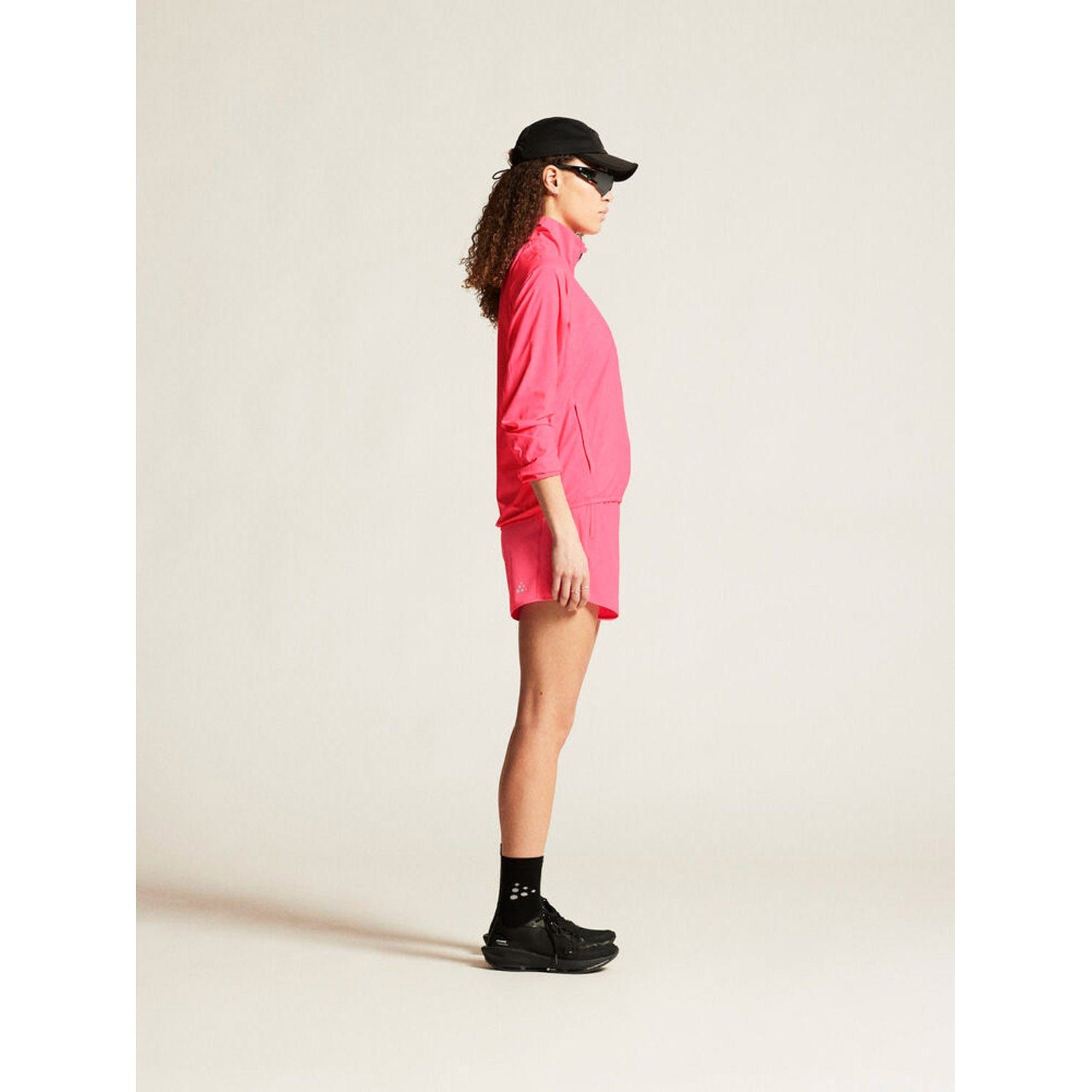 Craft Core Essence Wind Jacket Dames