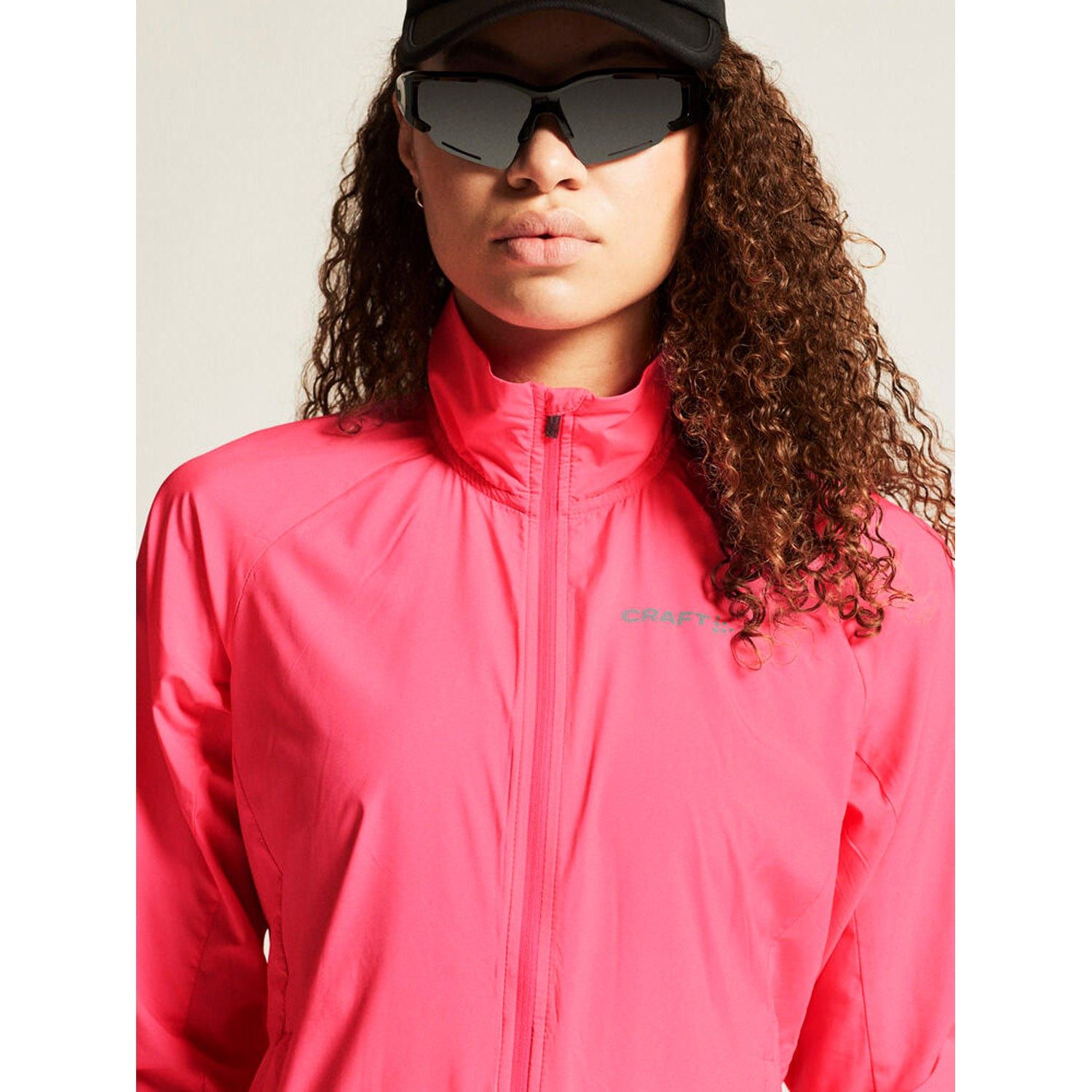 Craft Core Essence Wind Jacket Dames