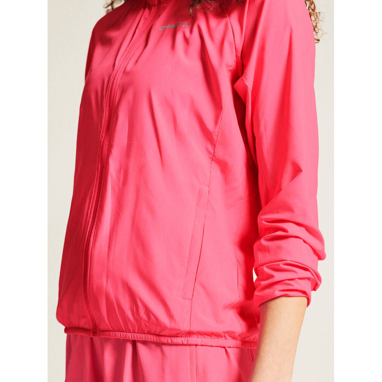 Craft Core Essence Wind Jacket Dames