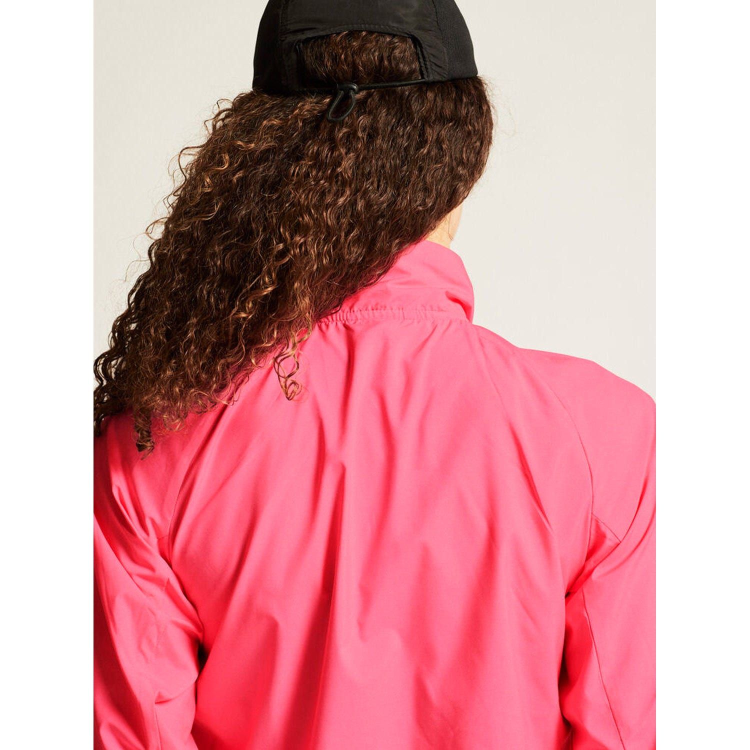 Craft Core Essence Wind Jacket Dames