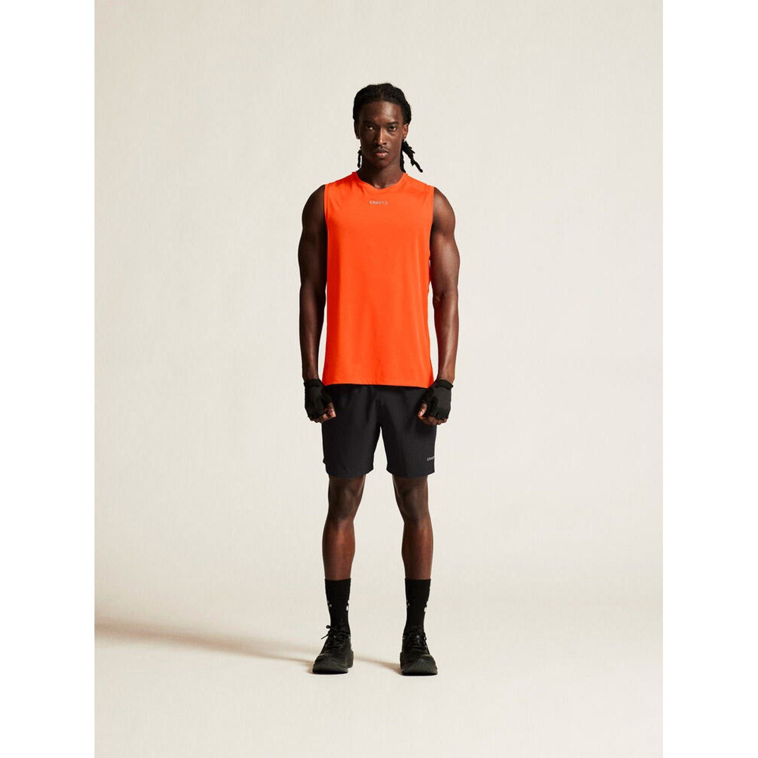 Craft ADV Essence Shorts 2 Heren