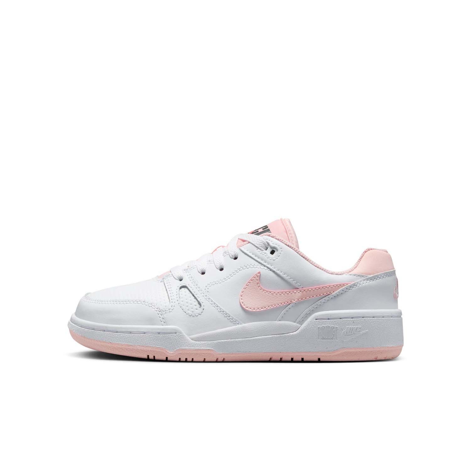 Nike Full Force Low Kids