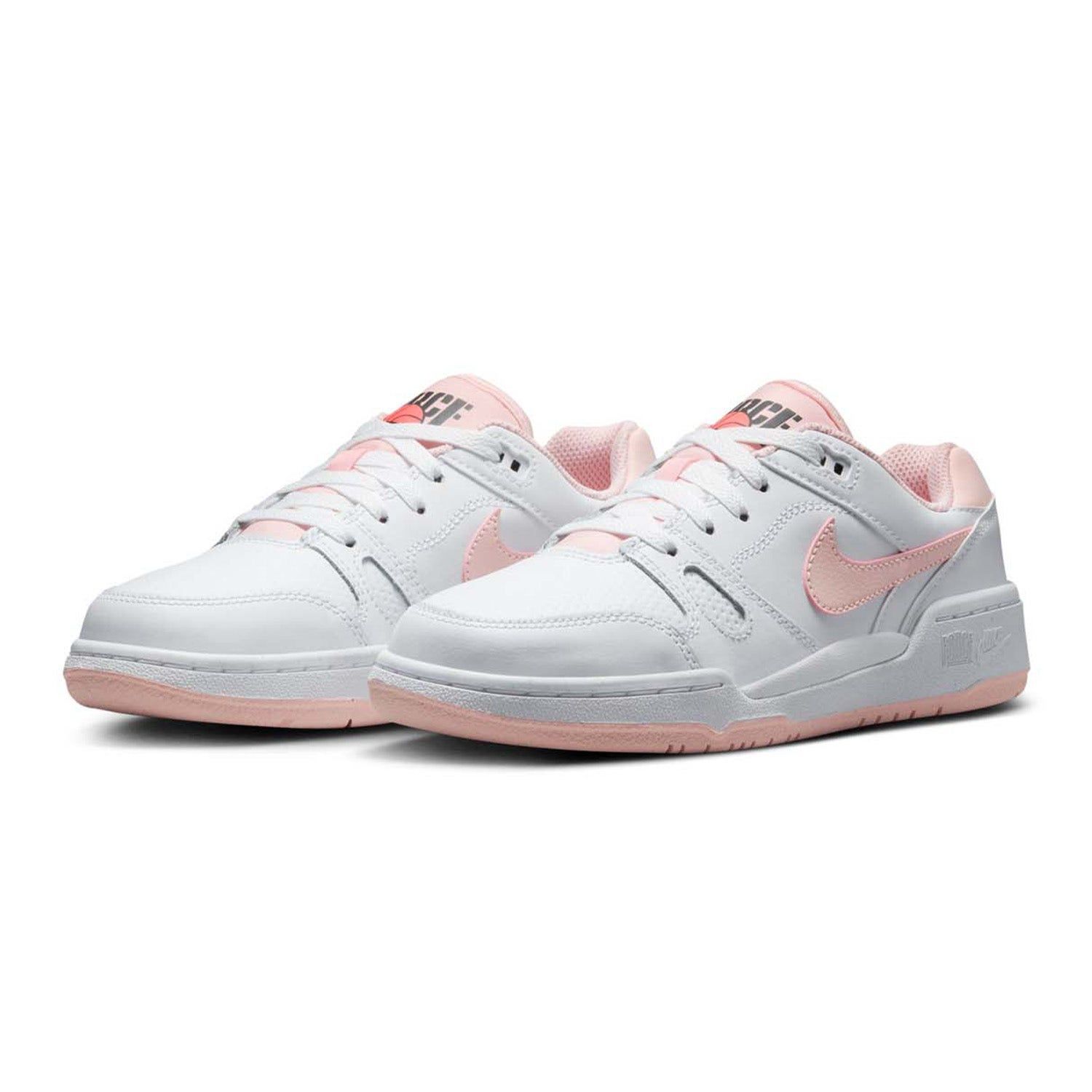 Nike Full Force Low Kids