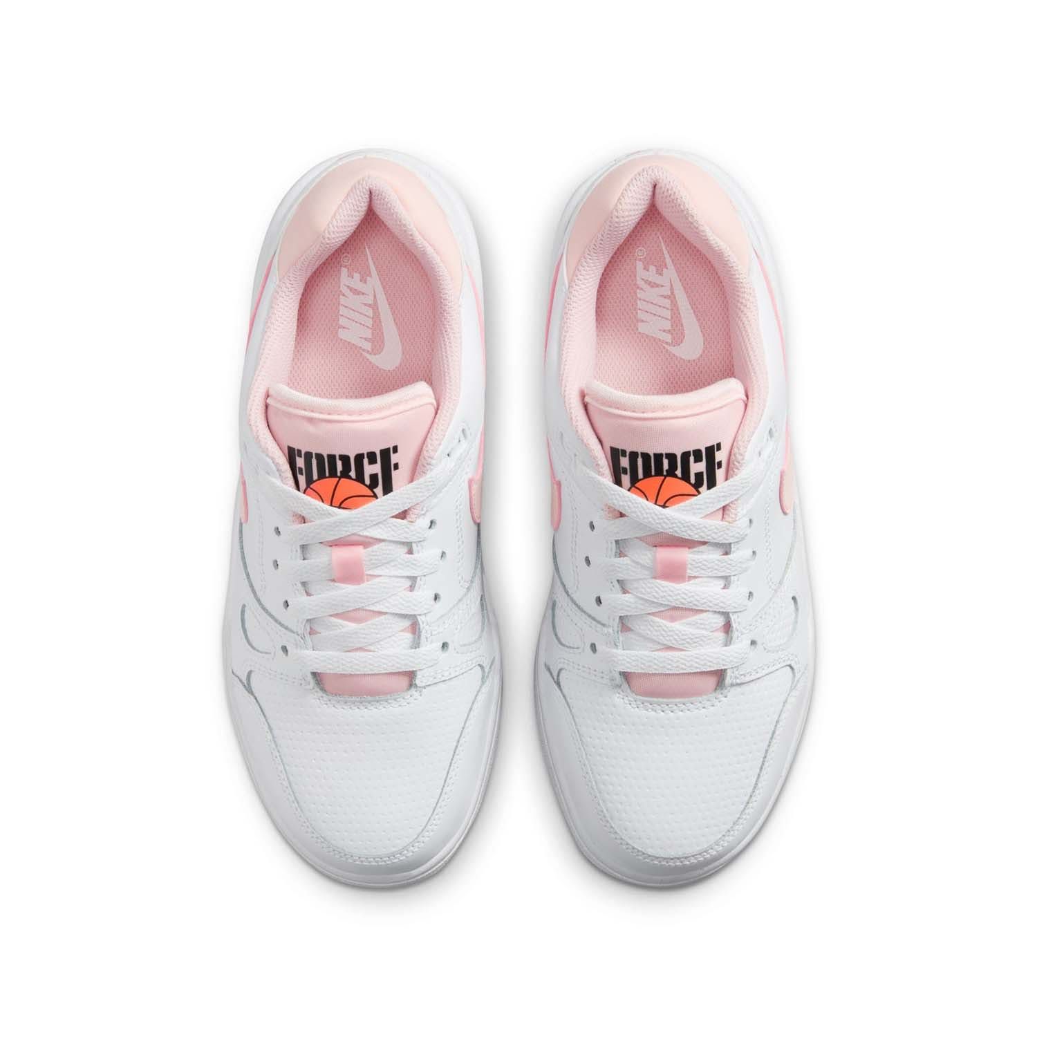 Nike Full Force Low Kids