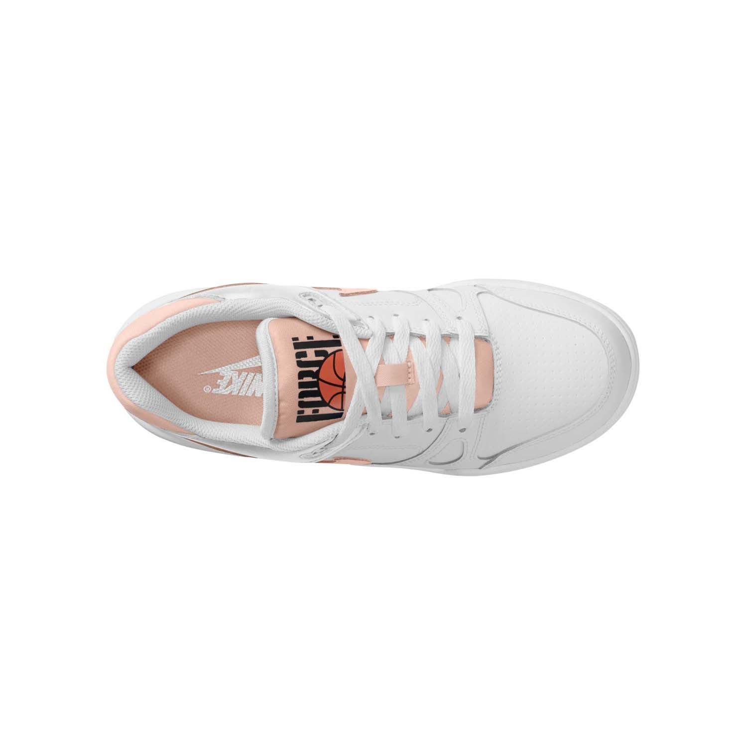 Nike Full Force Low Kids