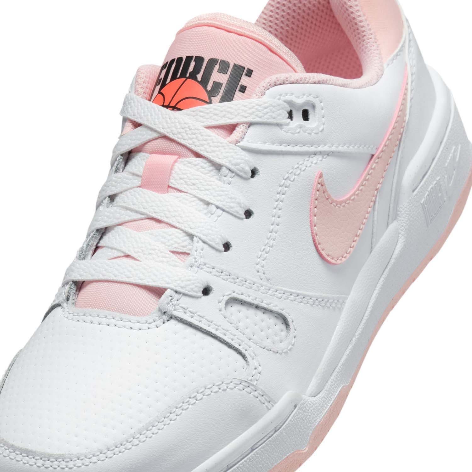 Nike Full Force Low Kids