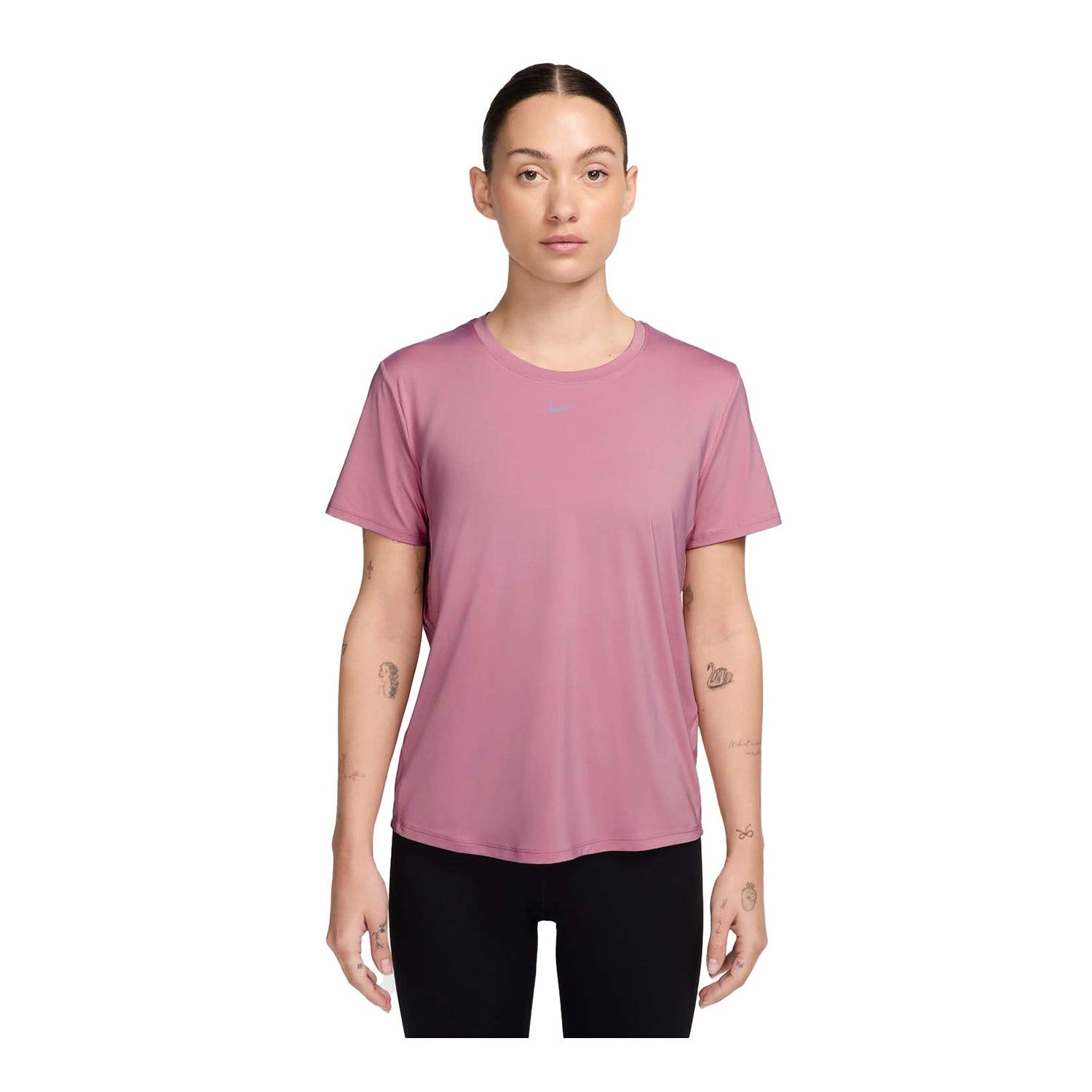 Nike One Classic Tee Dames