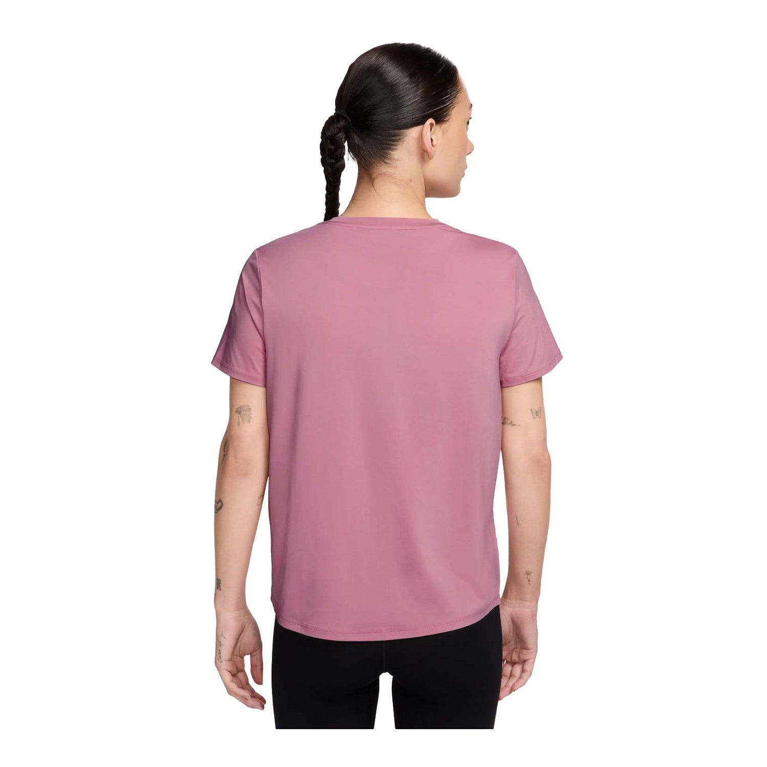 Nike One Classic Tee Dames