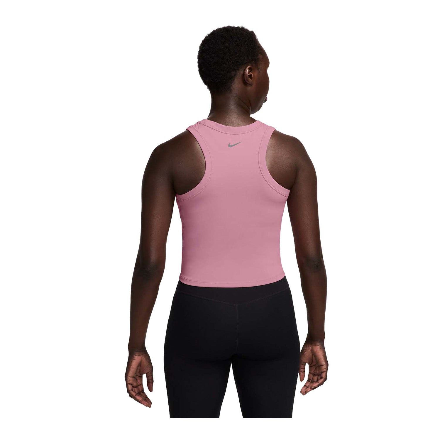 Nike One Fitted Tanktop
