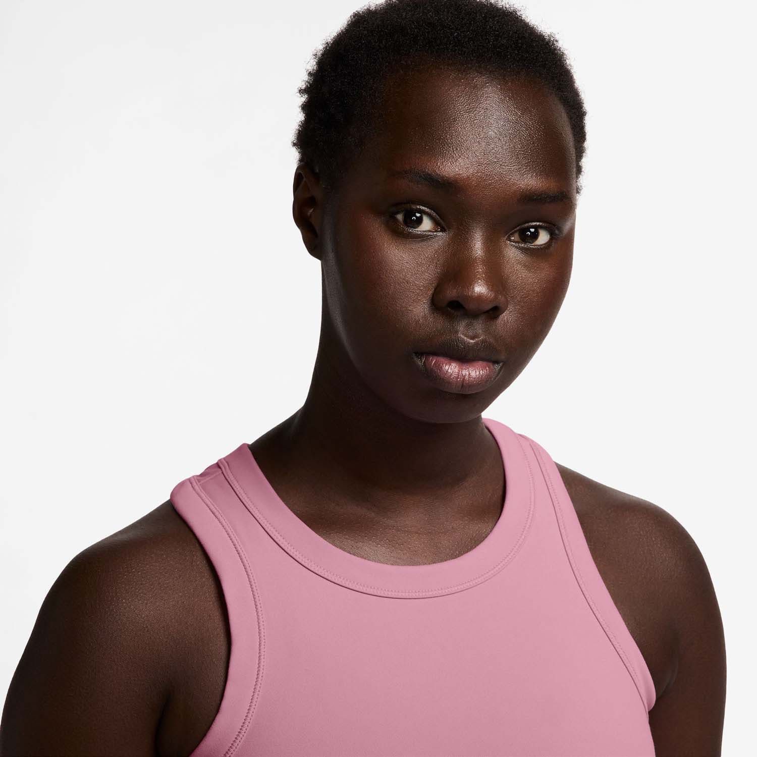 Nike One Fitted Tanktop