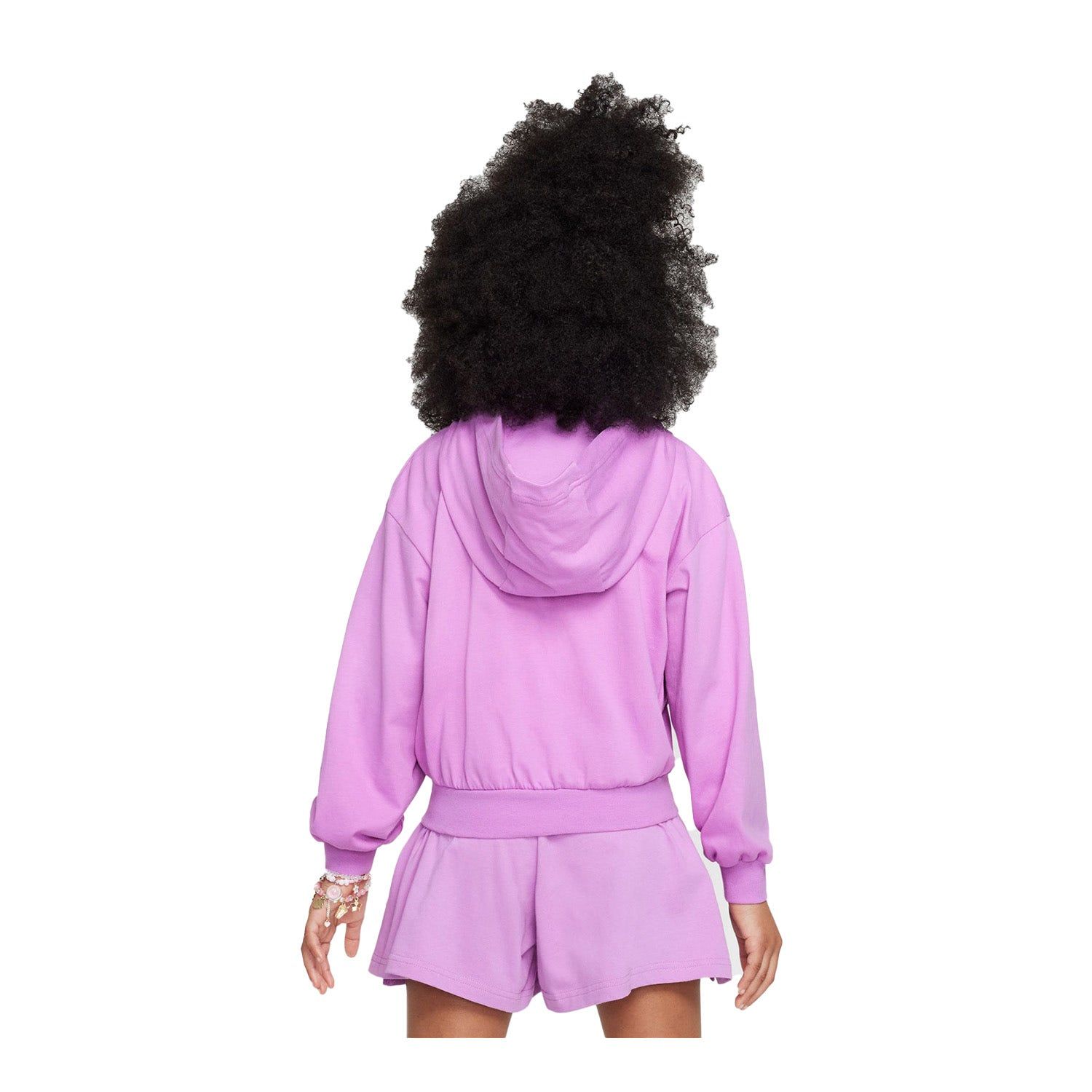 Nike Nike Sportswear Hoodie Meiden