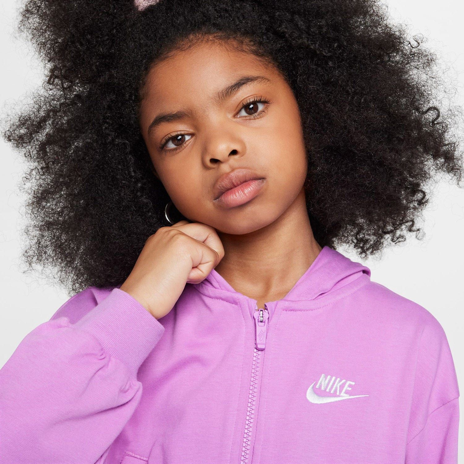Nike Nike Sportswear Hoodie Meiden