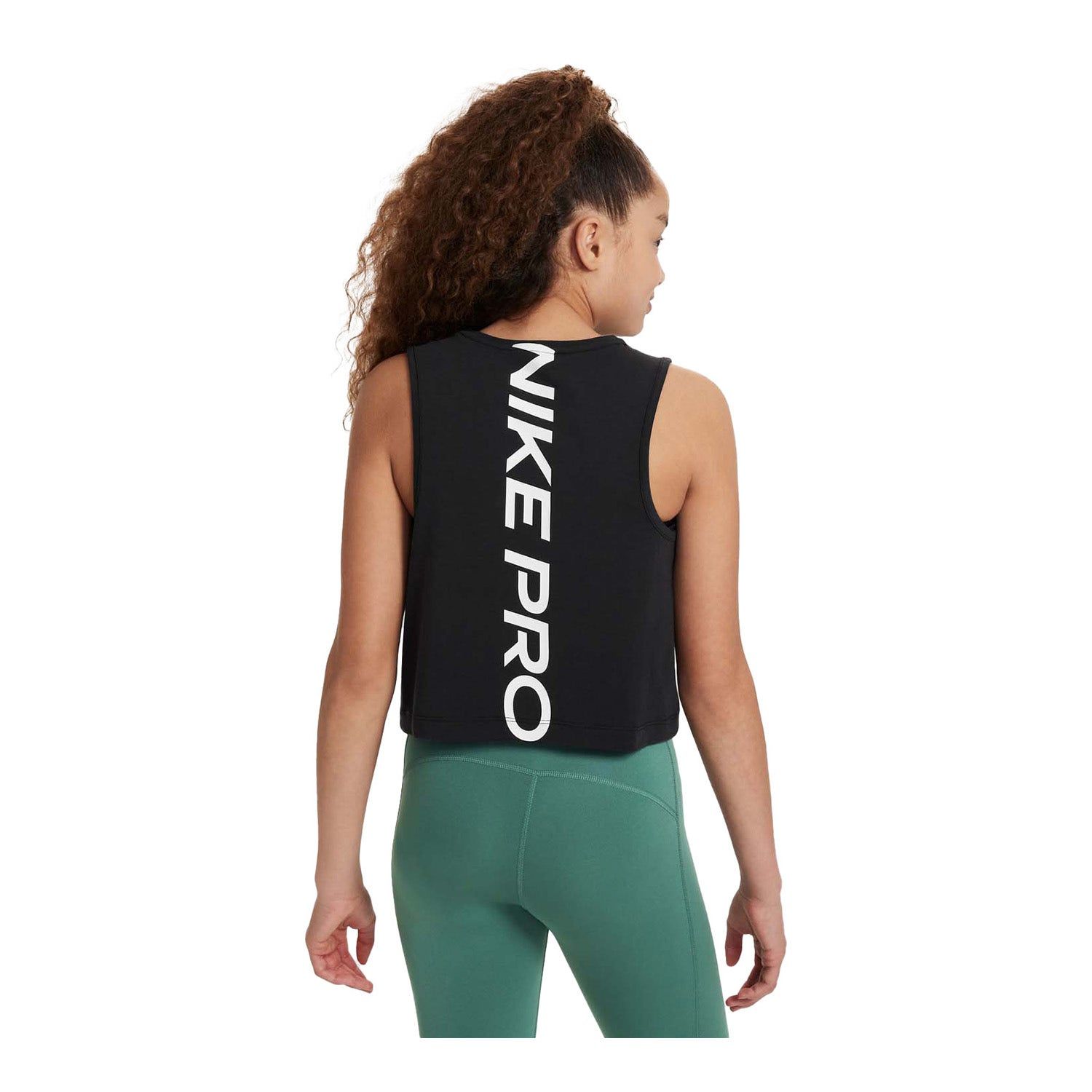 Nike Pro Dri-Fit Tanktop Meiden