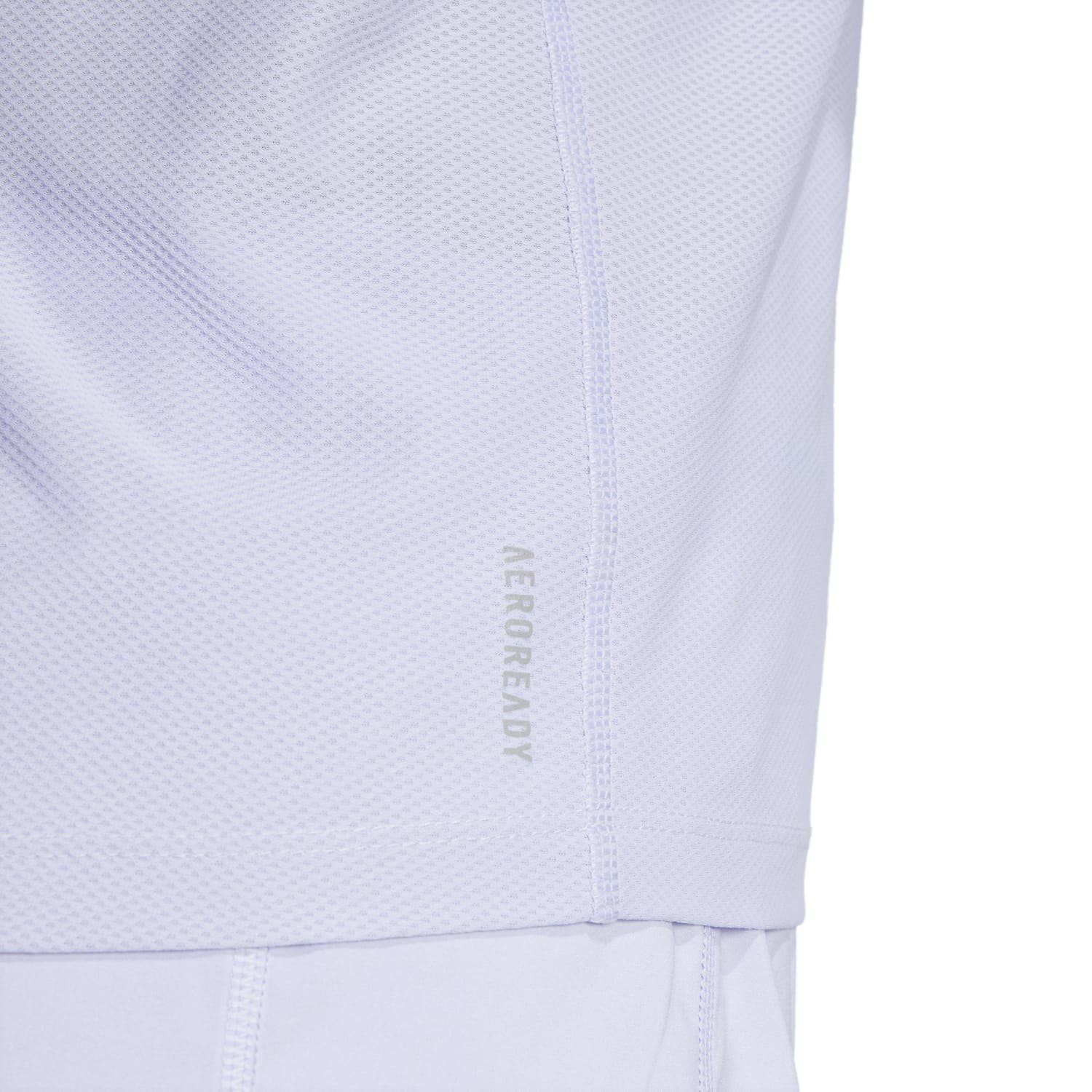 adidas Own The Run T-Shirt Dames