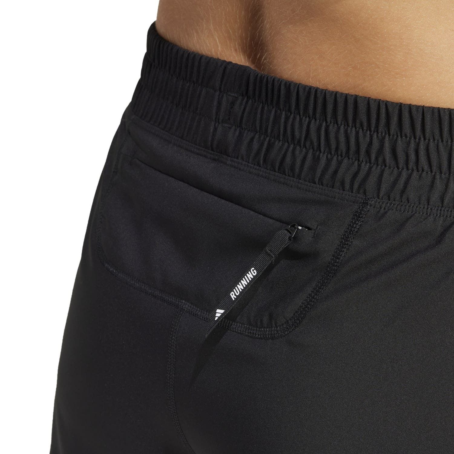 adidas Own the Run Climacool 2in1-shorts 