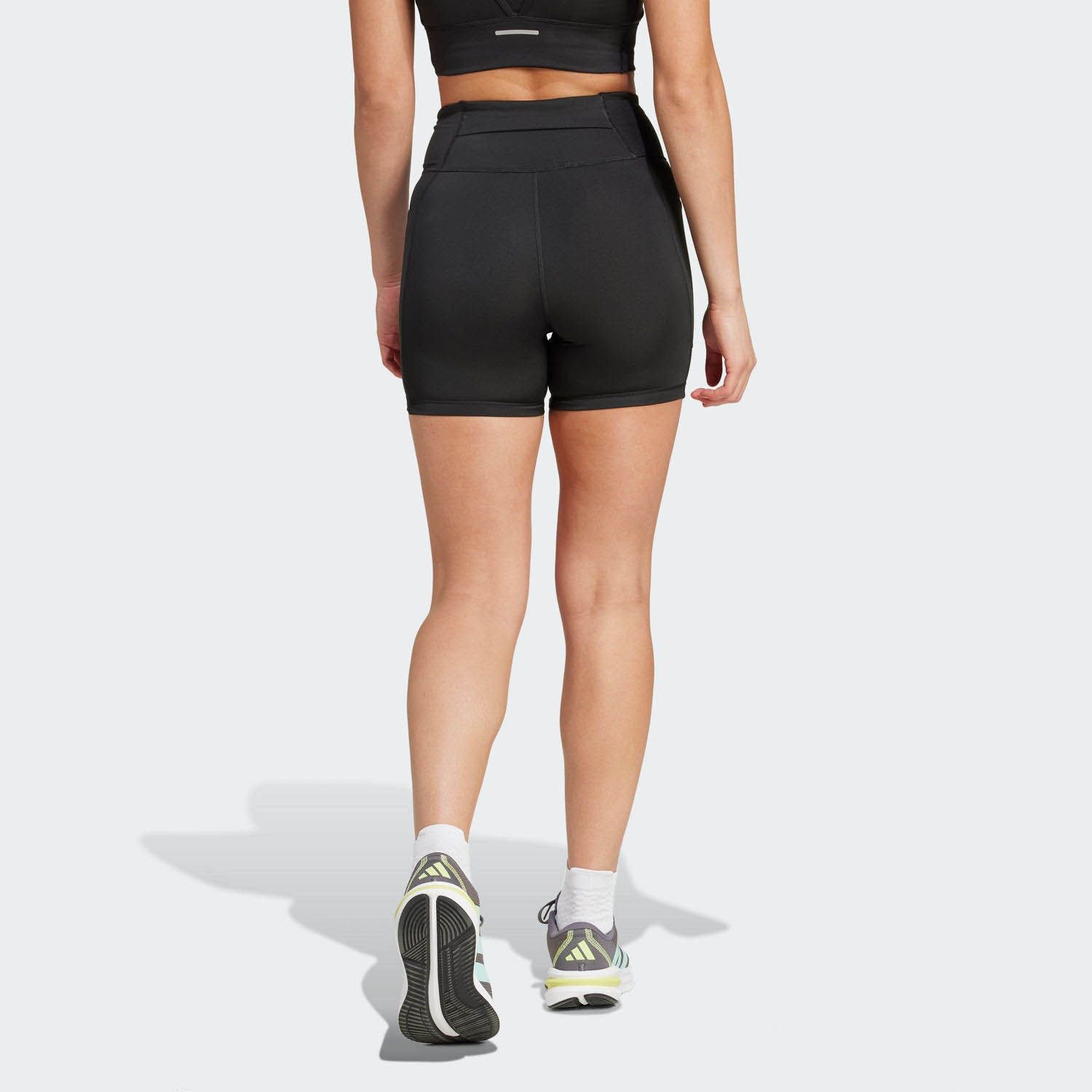 adidas Own the Run Short Legging