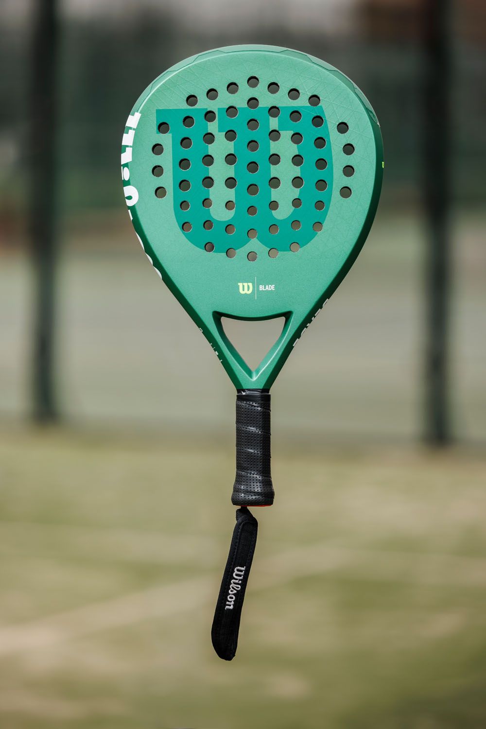 Wilson Blade LS V3 Padel