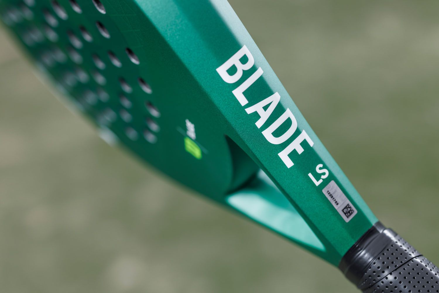 Wilson Blade LS V3 Padel