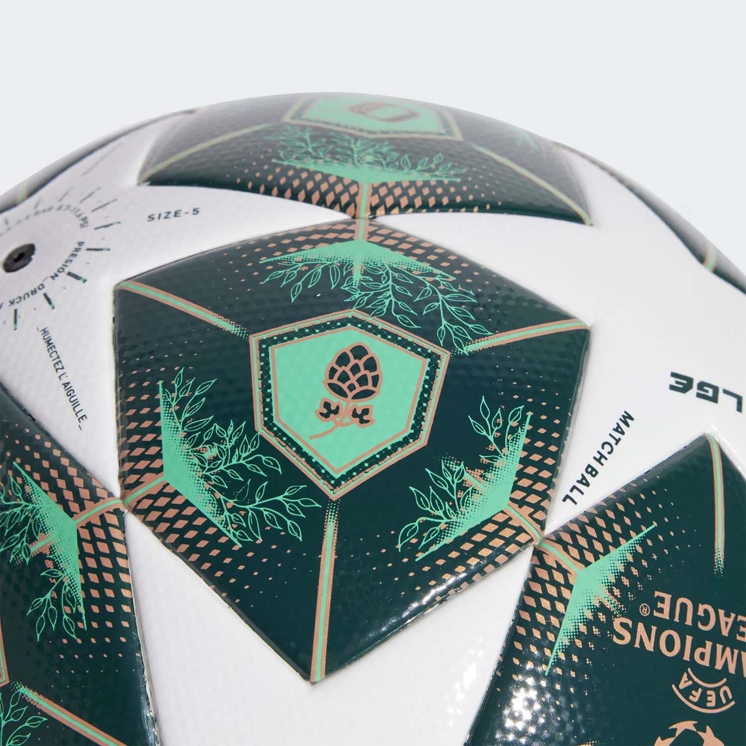 adidas Champions League 24/25 Knockout Phase Bal