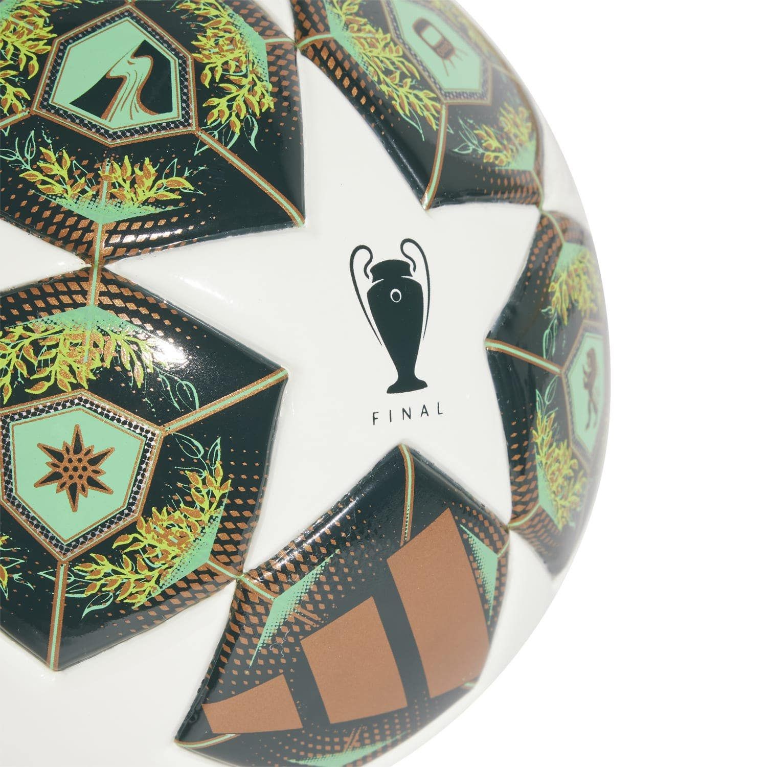 adidas UCL Mini
