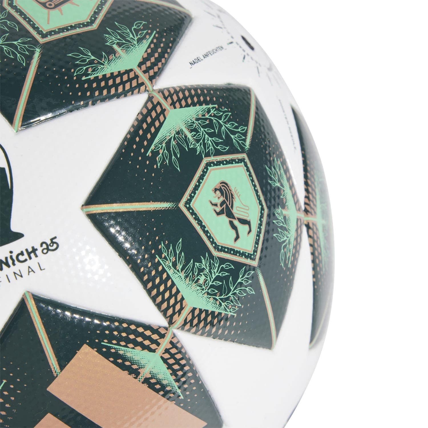 adidas UCL Mini