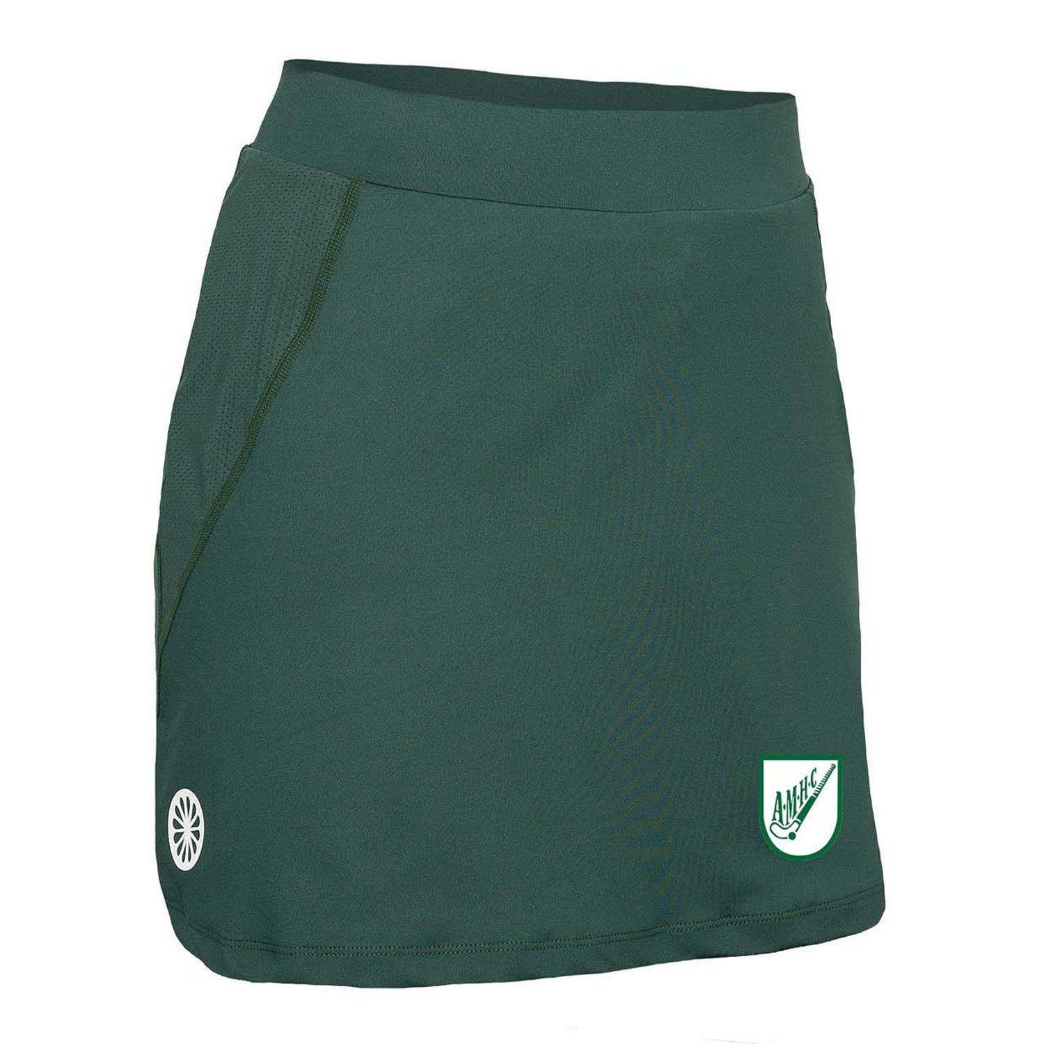 The Indian Maharadja Apeldoornse MHC Wedstrijdrokje Thuis Dames