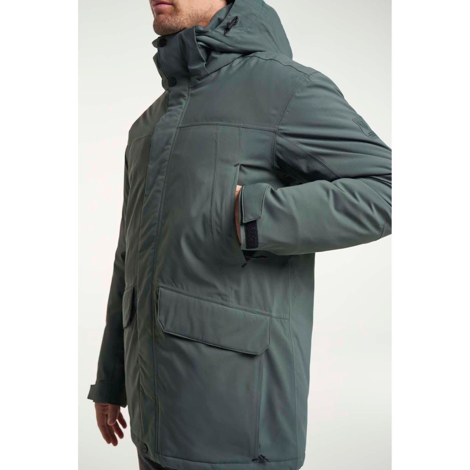 Tenson Chris Jacket
