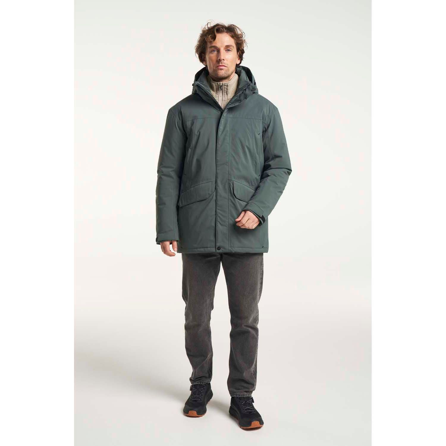 Tenson Chris Jacket