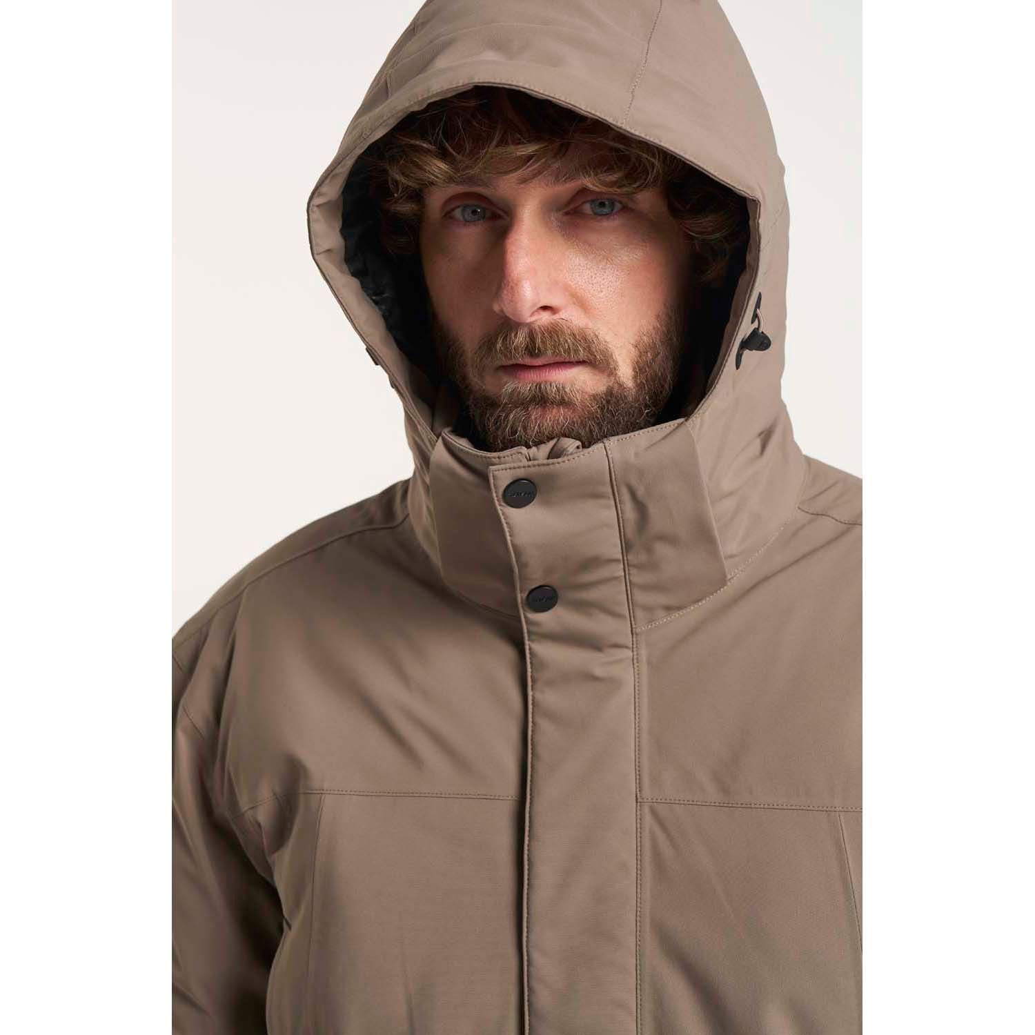 Tenson Chris Jacket