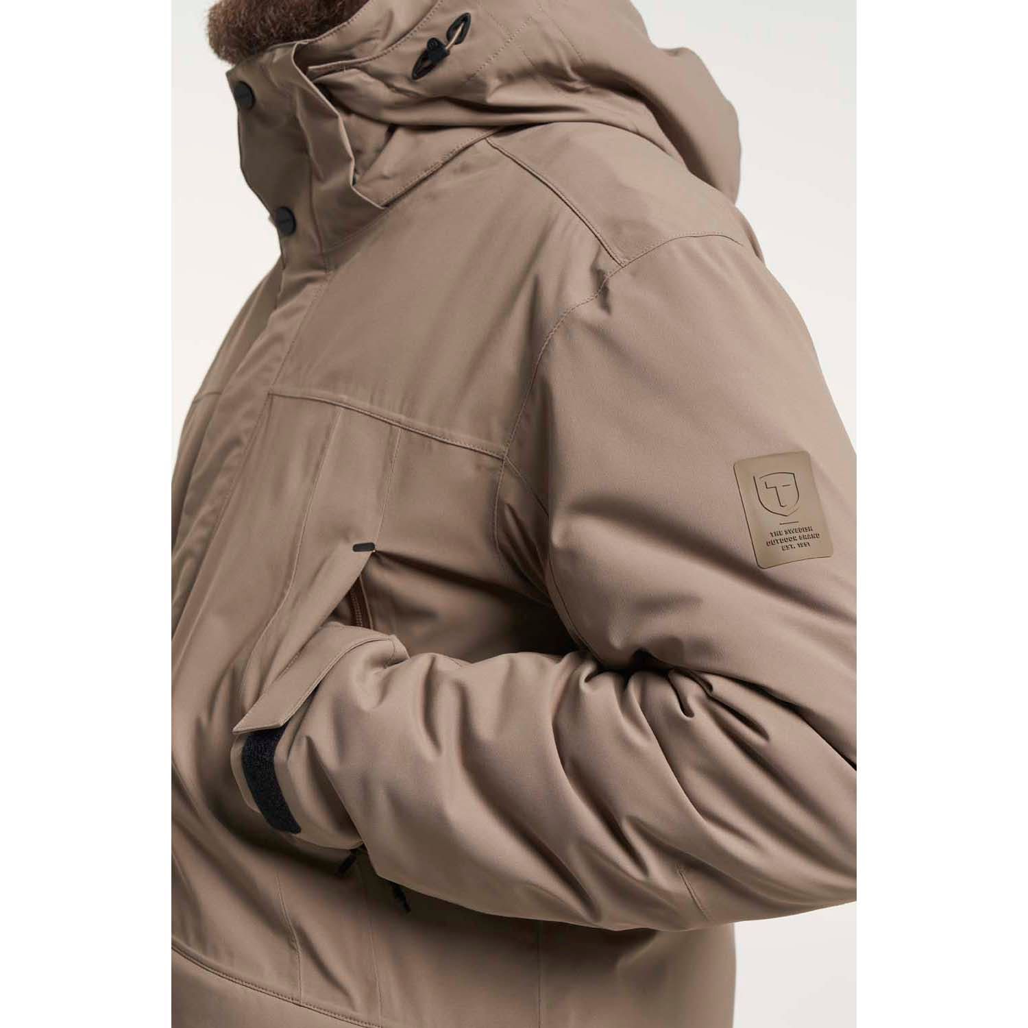 Tenson Chris Jacket