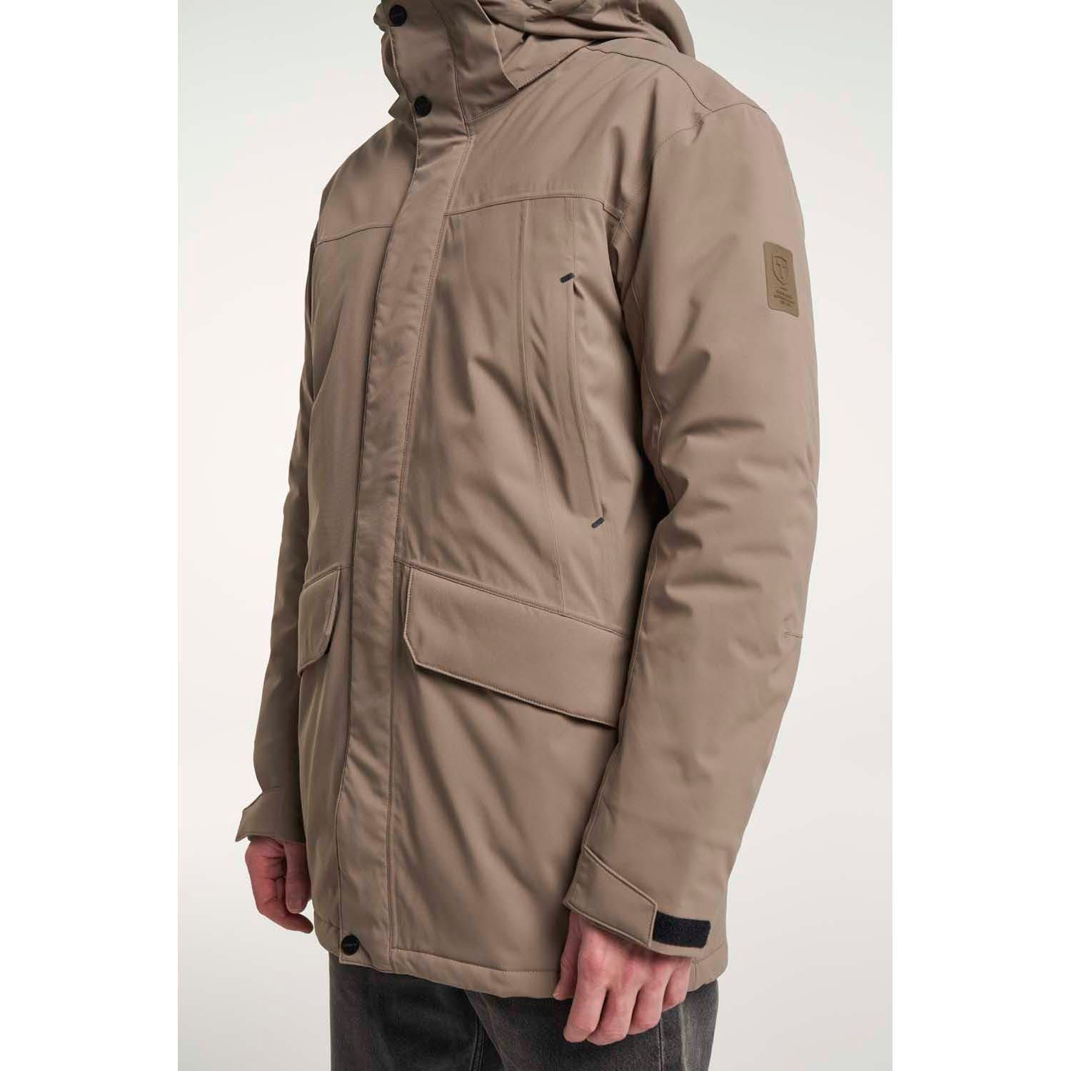 Tenson Chris Jacket