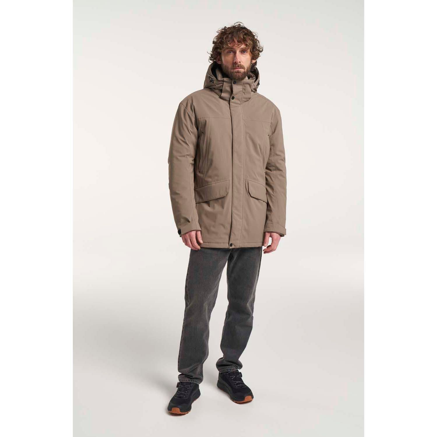 Tenson Chris Jacket