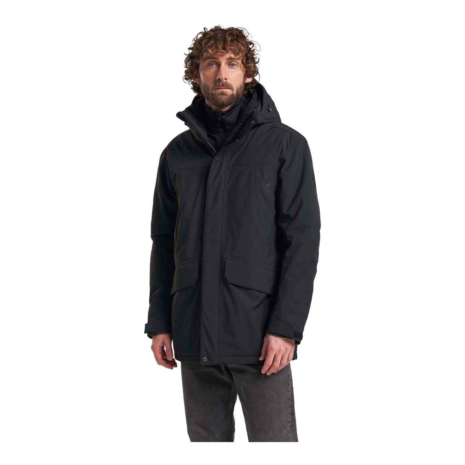 Tenson Chris Jacket
