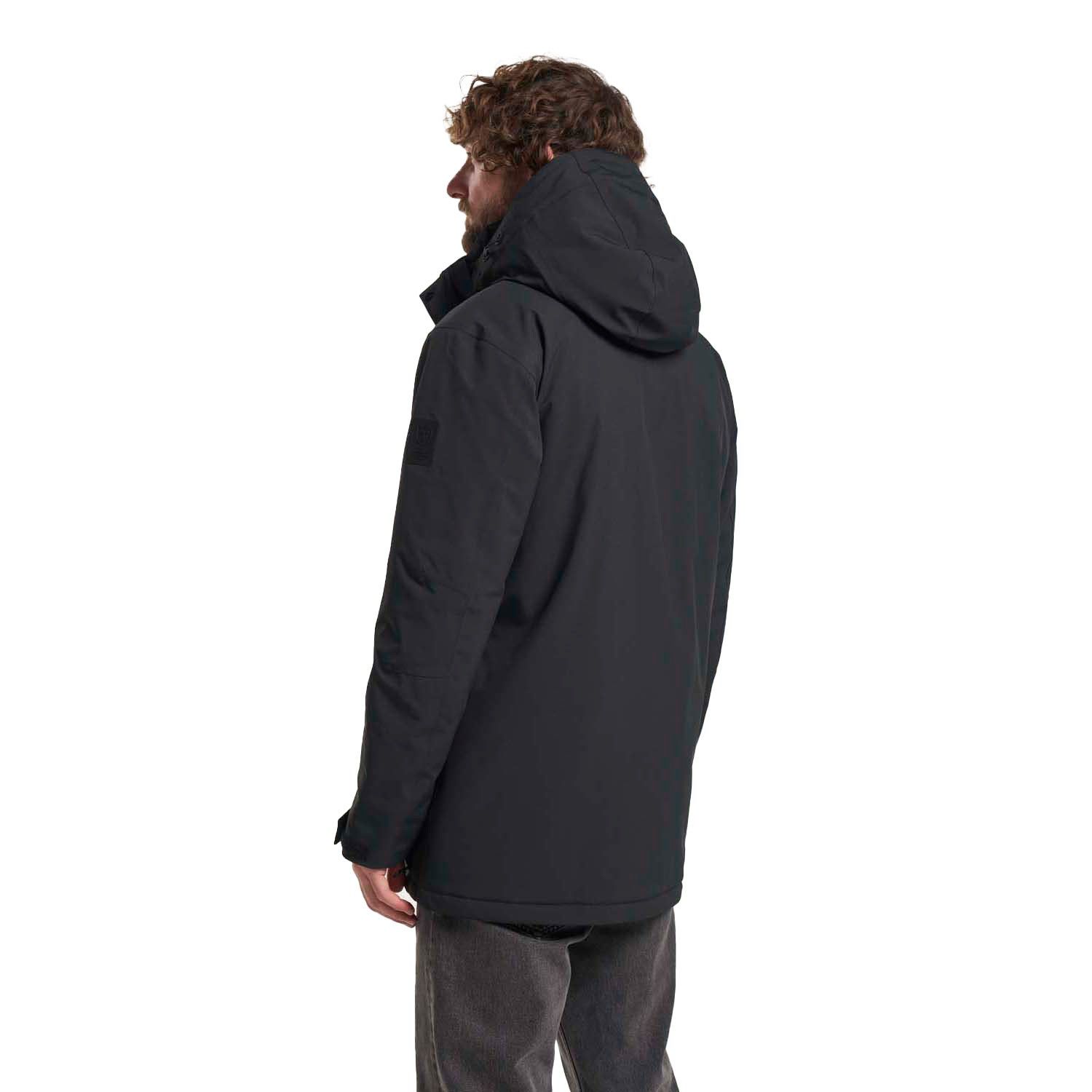Tenson Chris Jacket