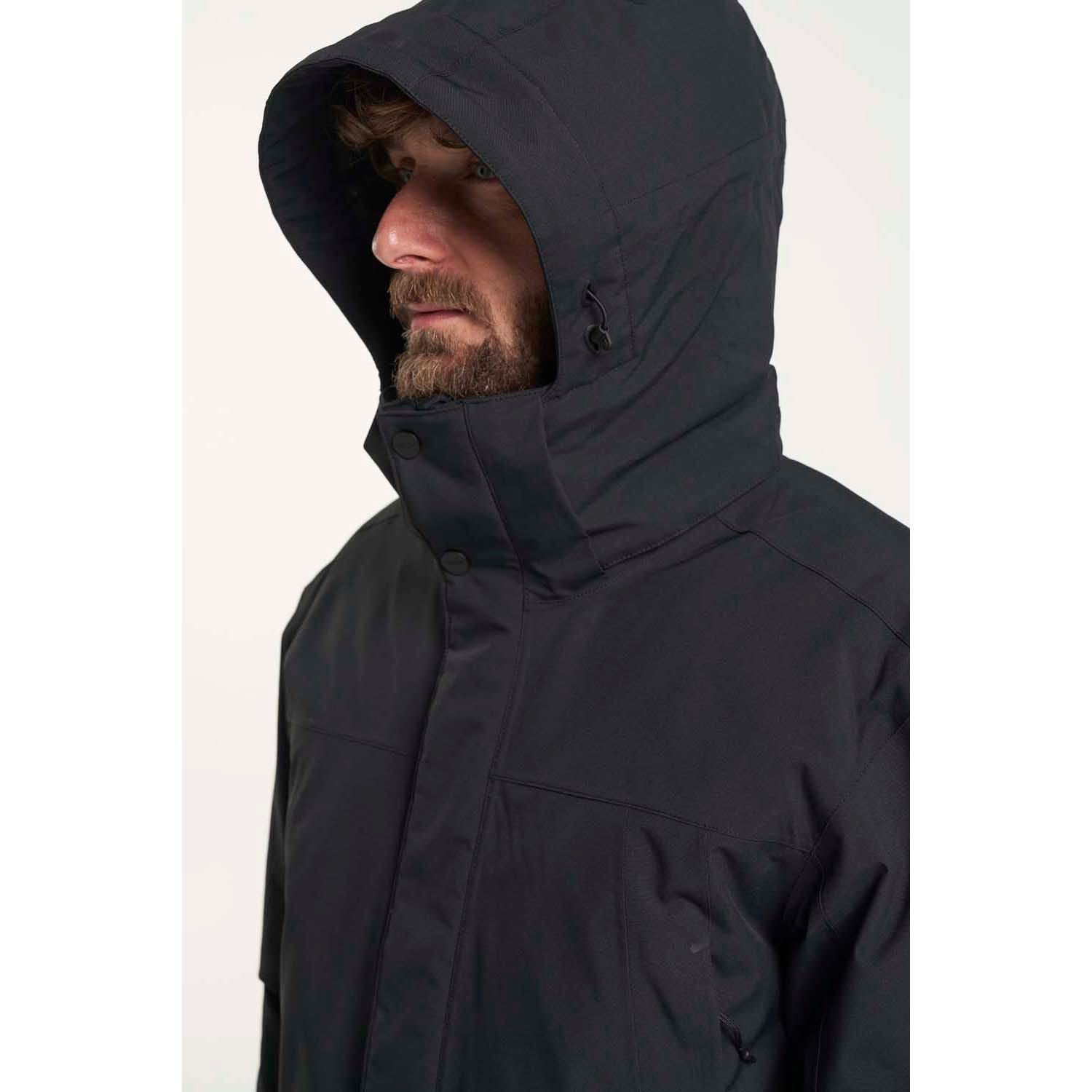 Tenson Chris Jacket