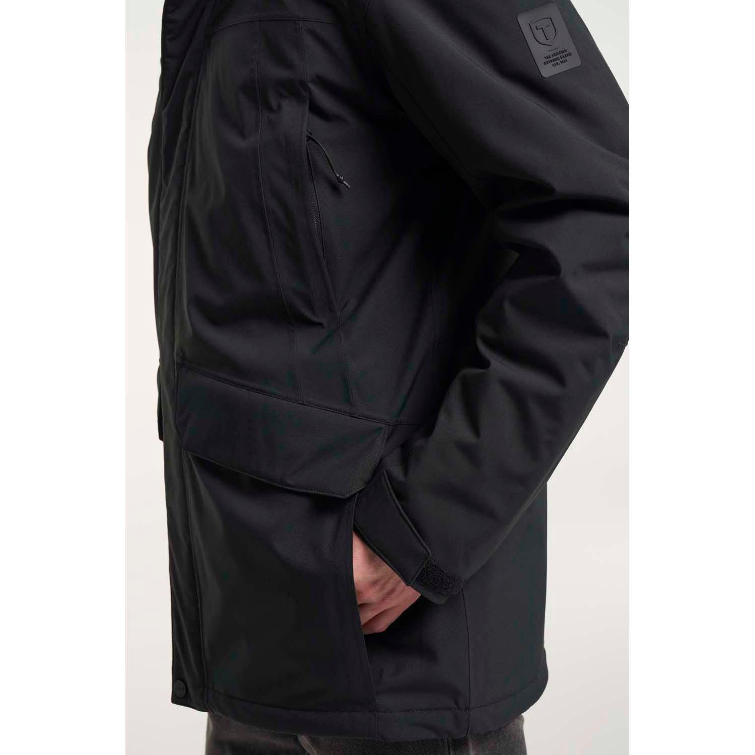 Tenson Chris Jacket