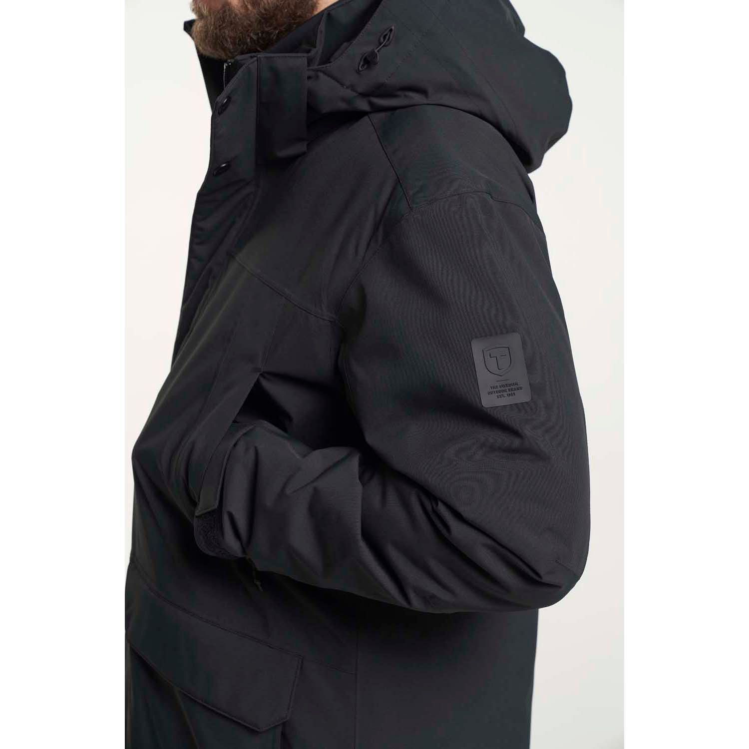 Tenson Chris Jacket