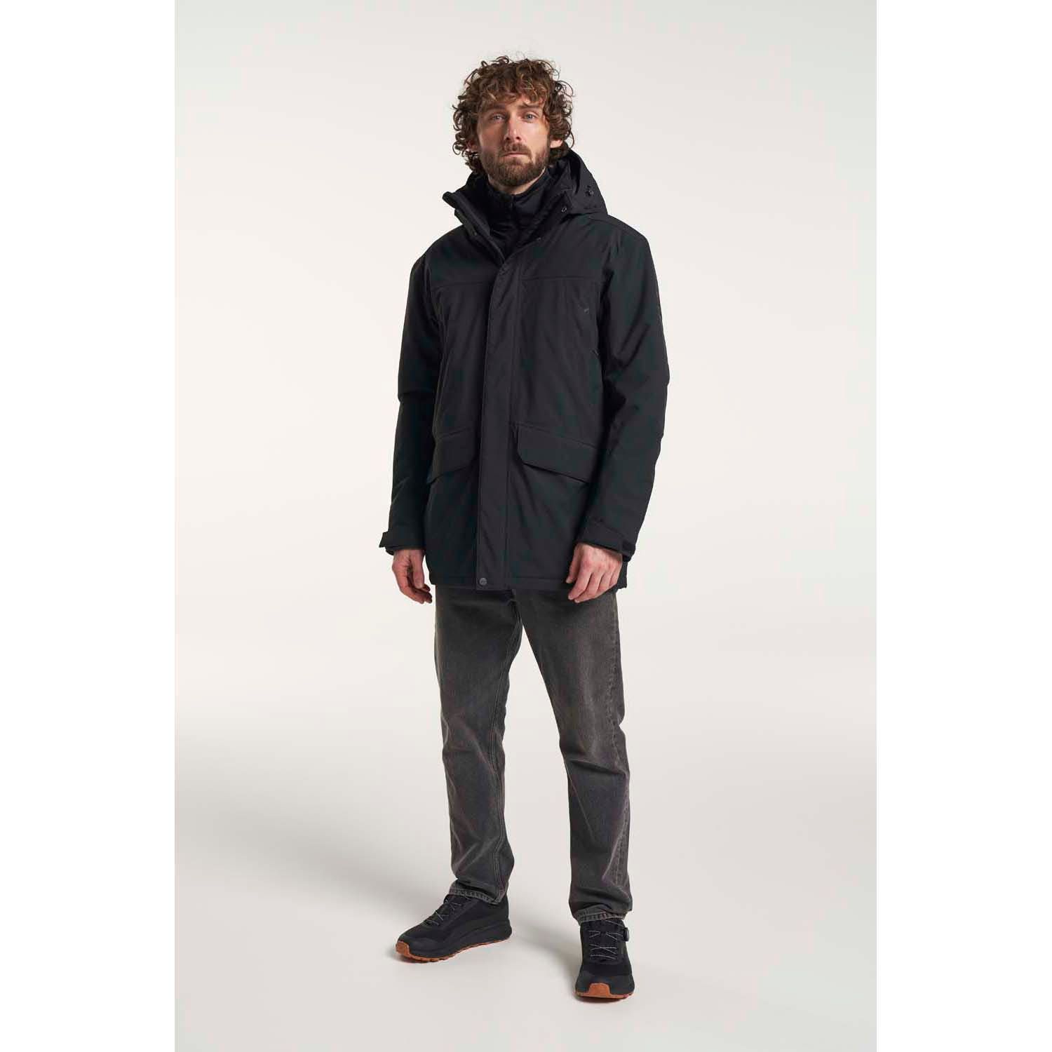 Tenson Chris Jacket