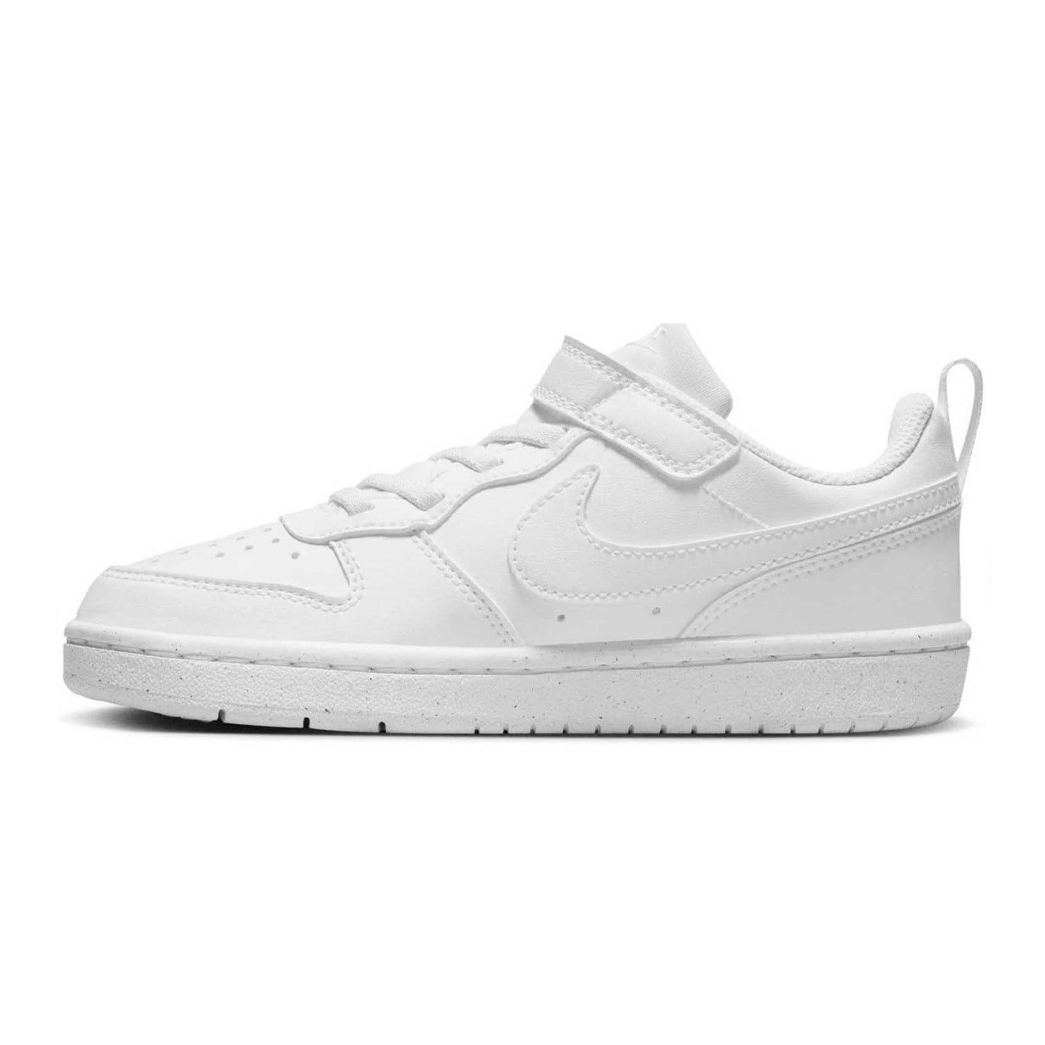 Nike Court Borough Low Recraft Kids