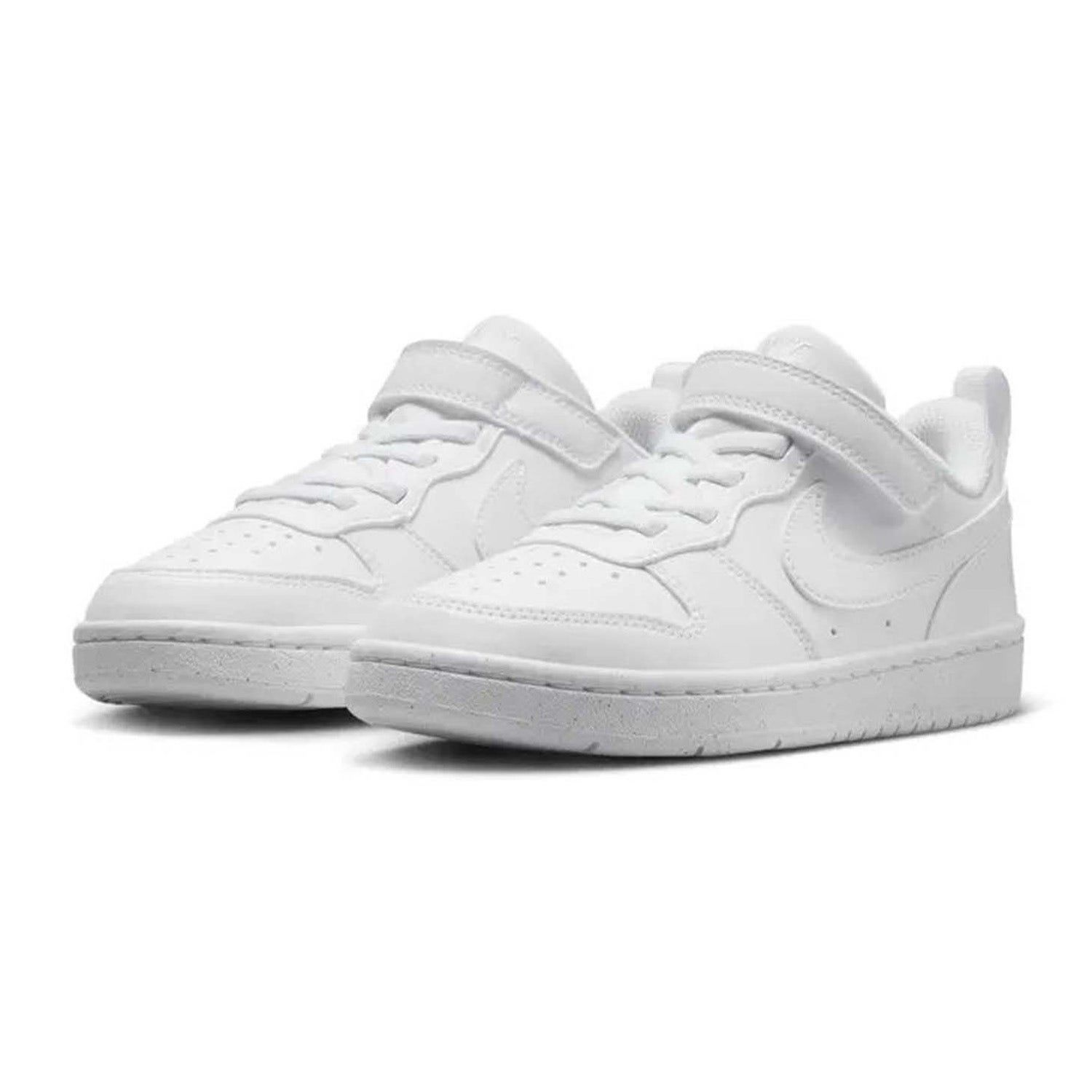 Nike Court Borough Low Recraft Kids