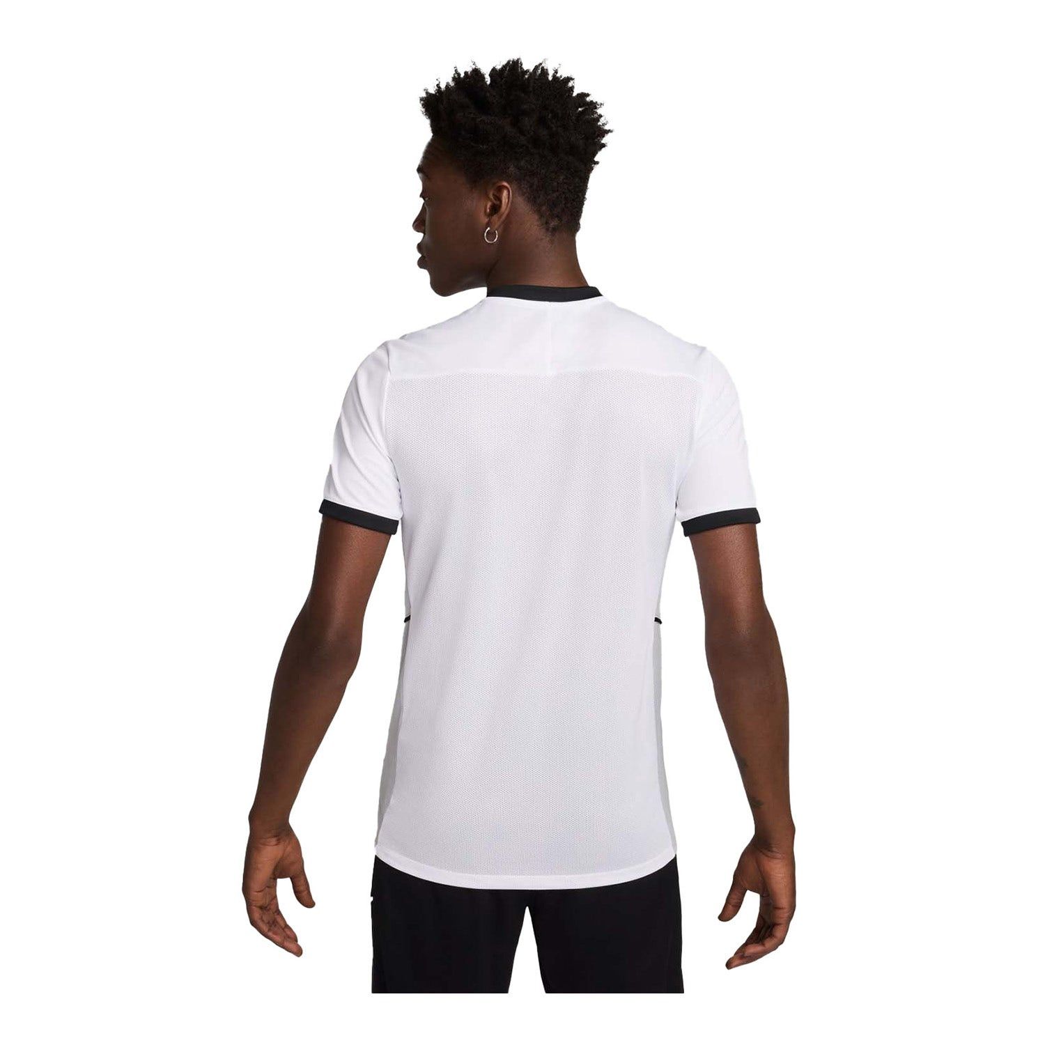 Nike Academy 25 Dri-Fit Short Sleeve T-Shirt