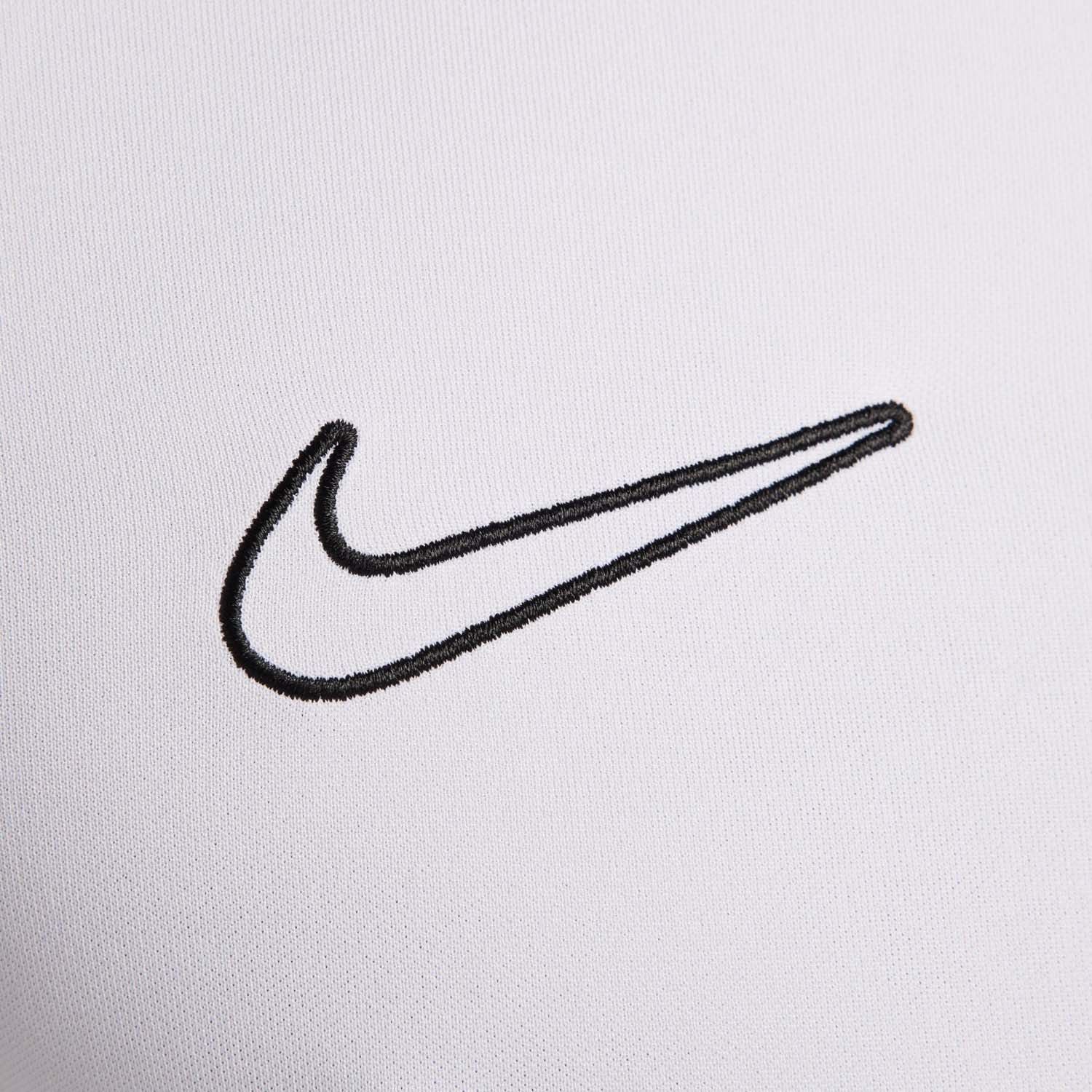 Nike Academy 25 Dri-Fit Short Sleeve T-Shirt