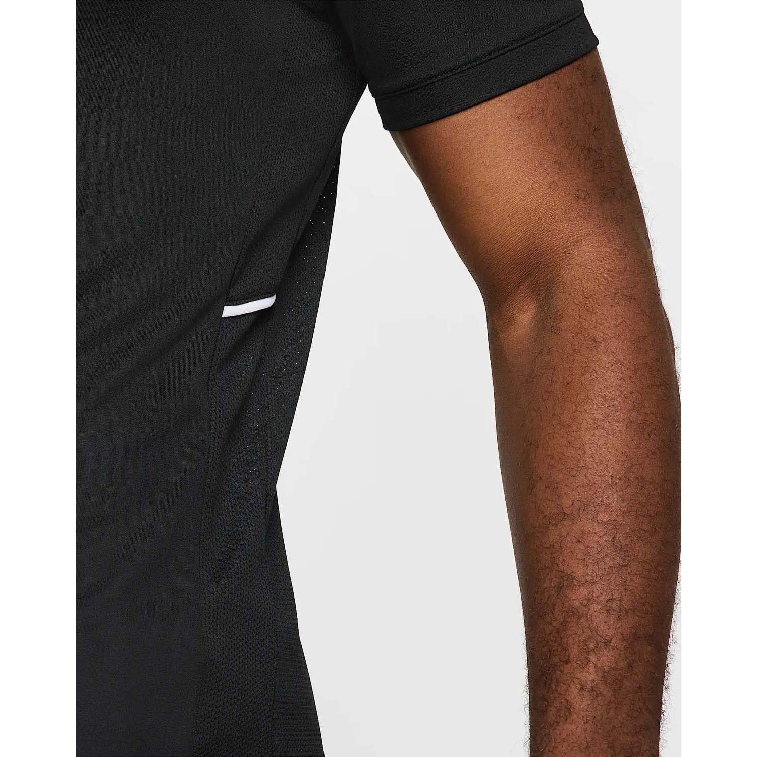 Nike Academy Dri-Fit Short Sleeve T-Shirt