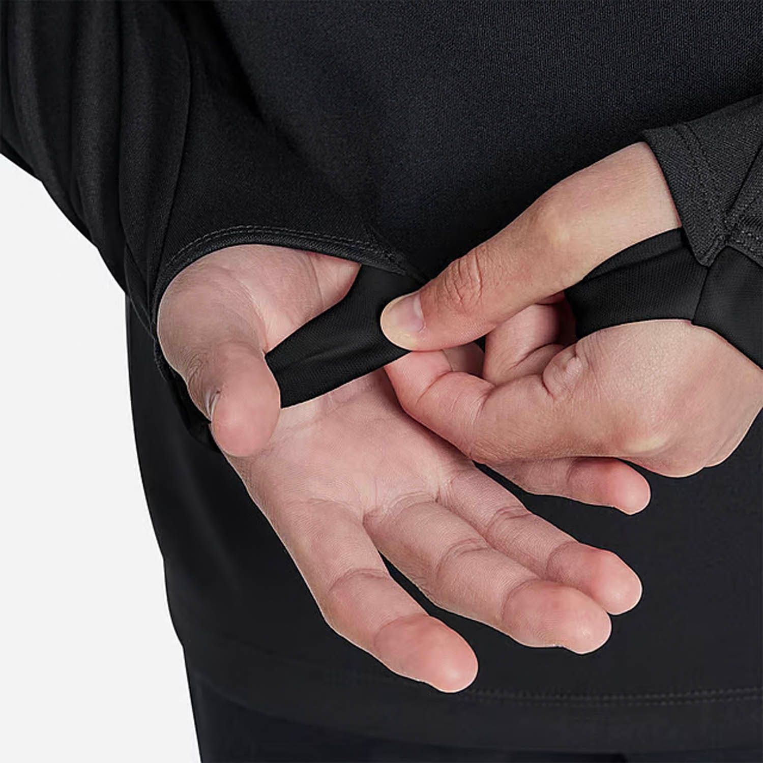 Nike  Academy25 Dri-Fit Drill Top Kids