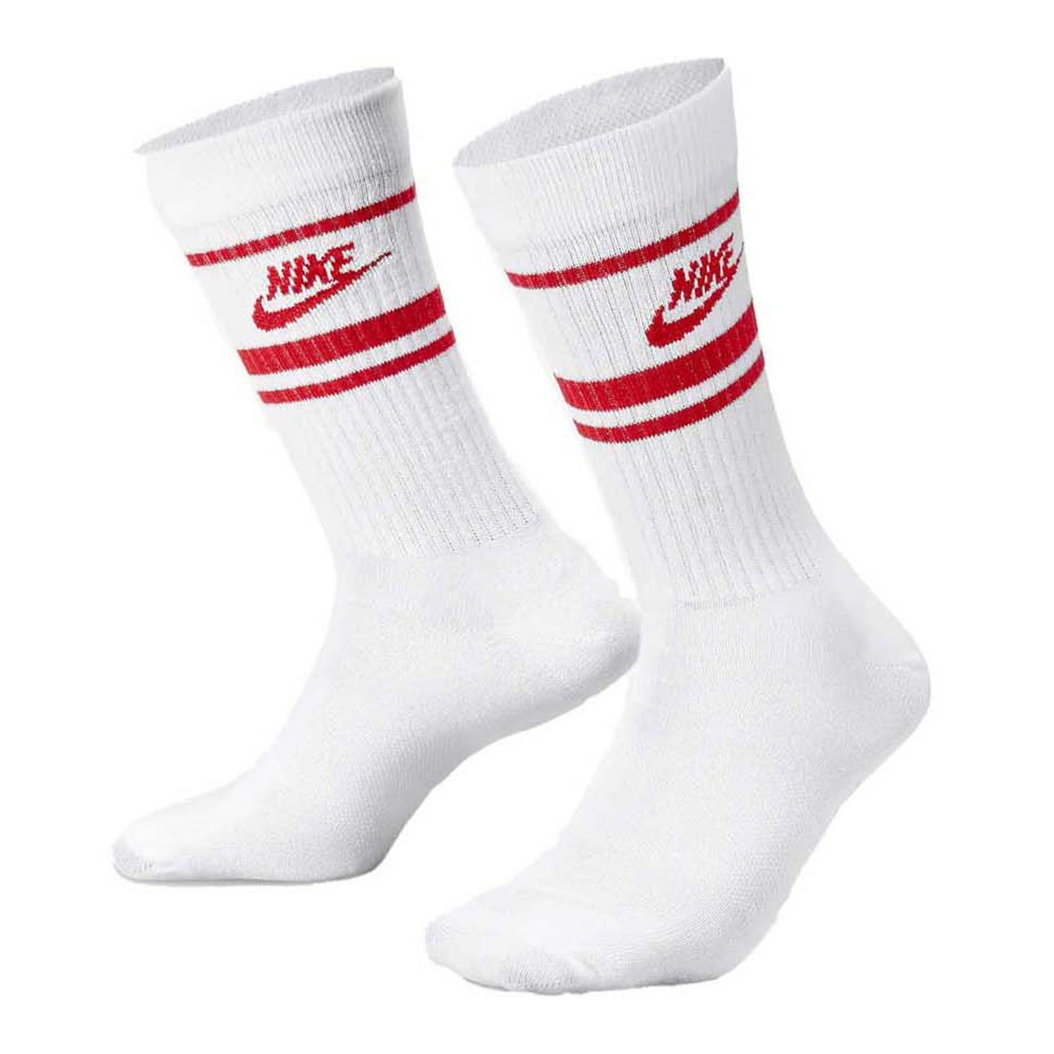 Nike Dri-FIT Everyday Essential Crew 3-Pack