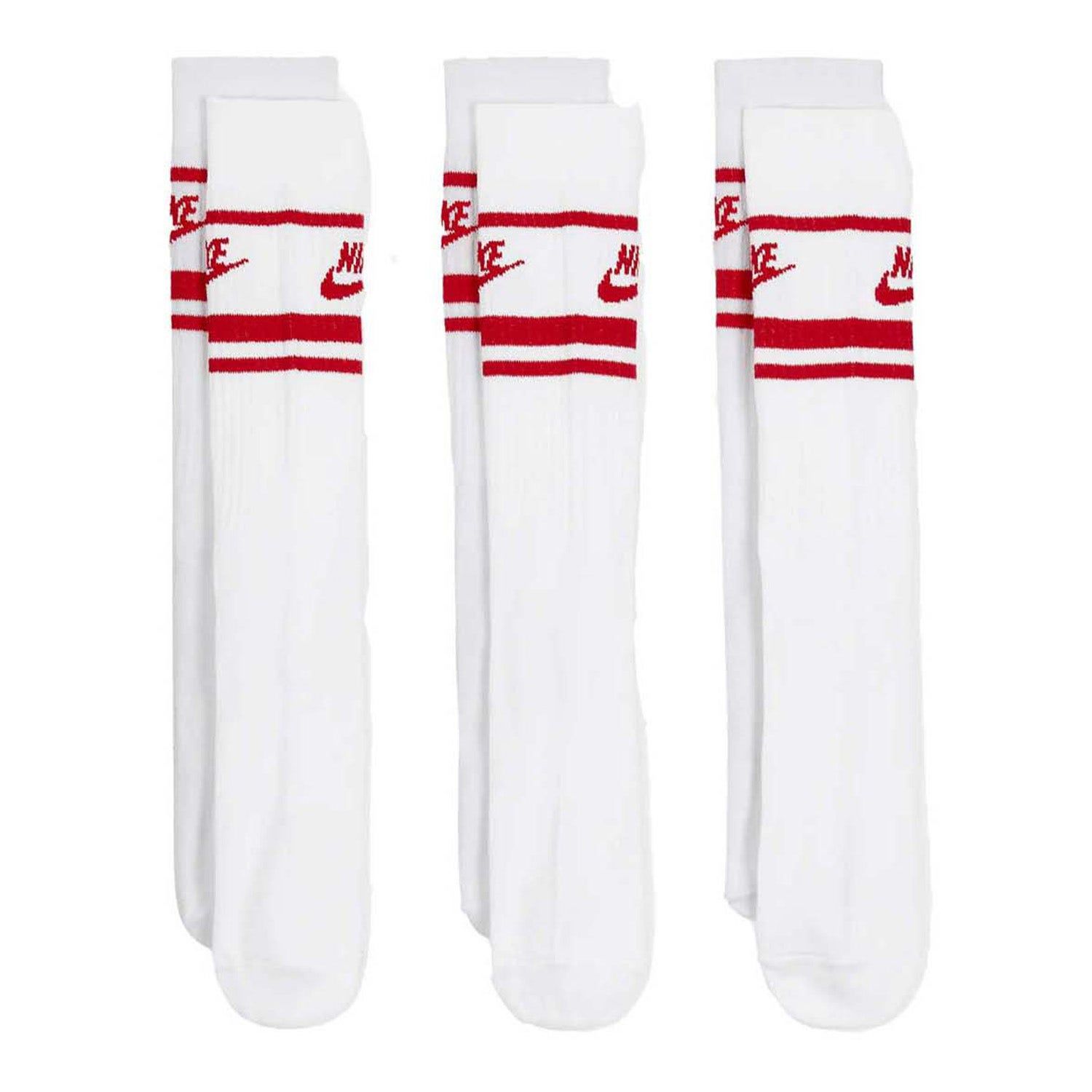 Nike Dri-FIT Everyday Essential Crew 3-Pack