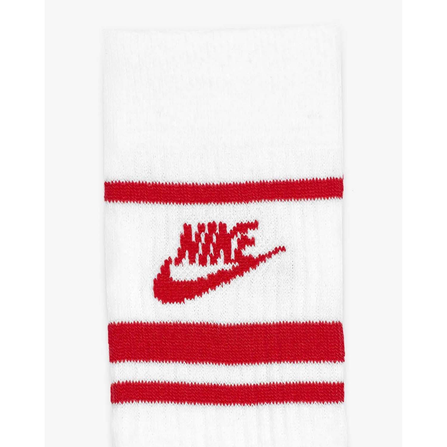 Nike Dri-FIT Everyday Essential Crew 3-Pack