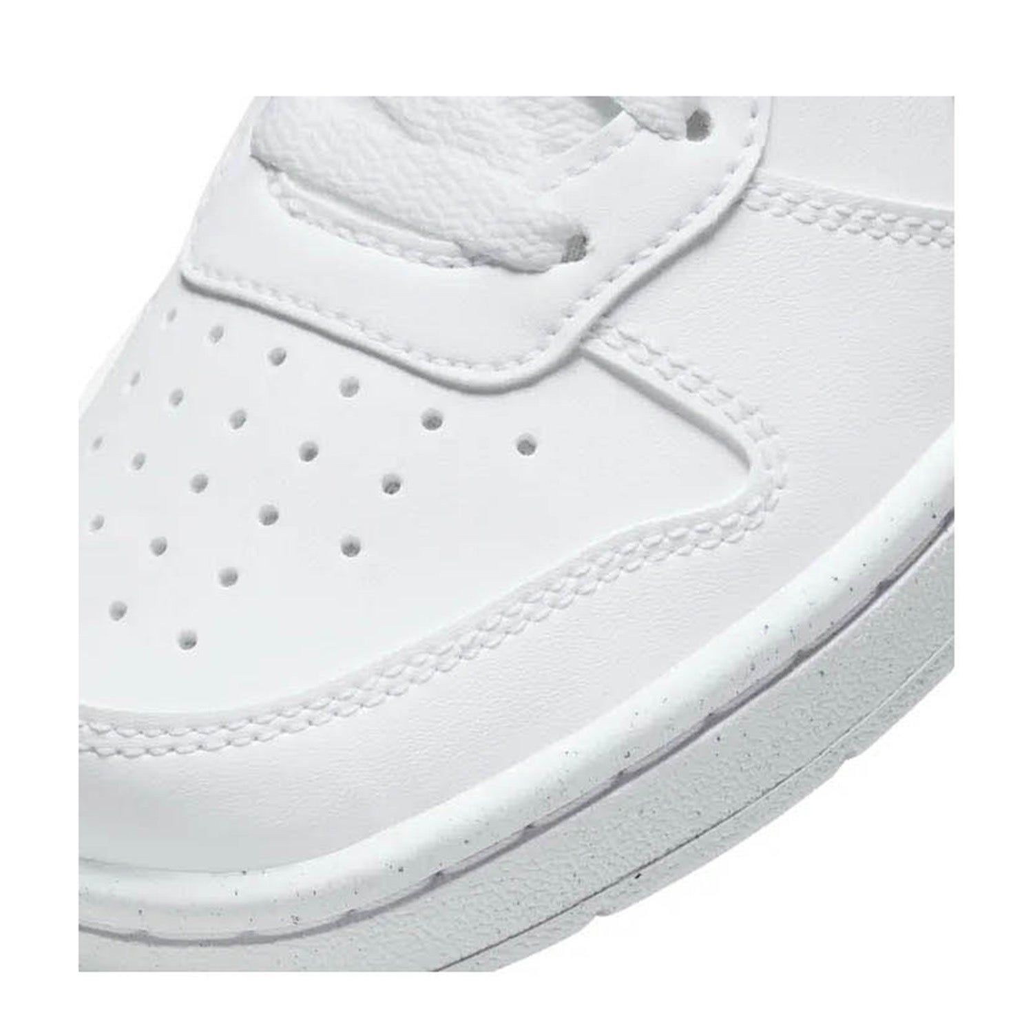 Nike Court Borough Low Recraft Kids