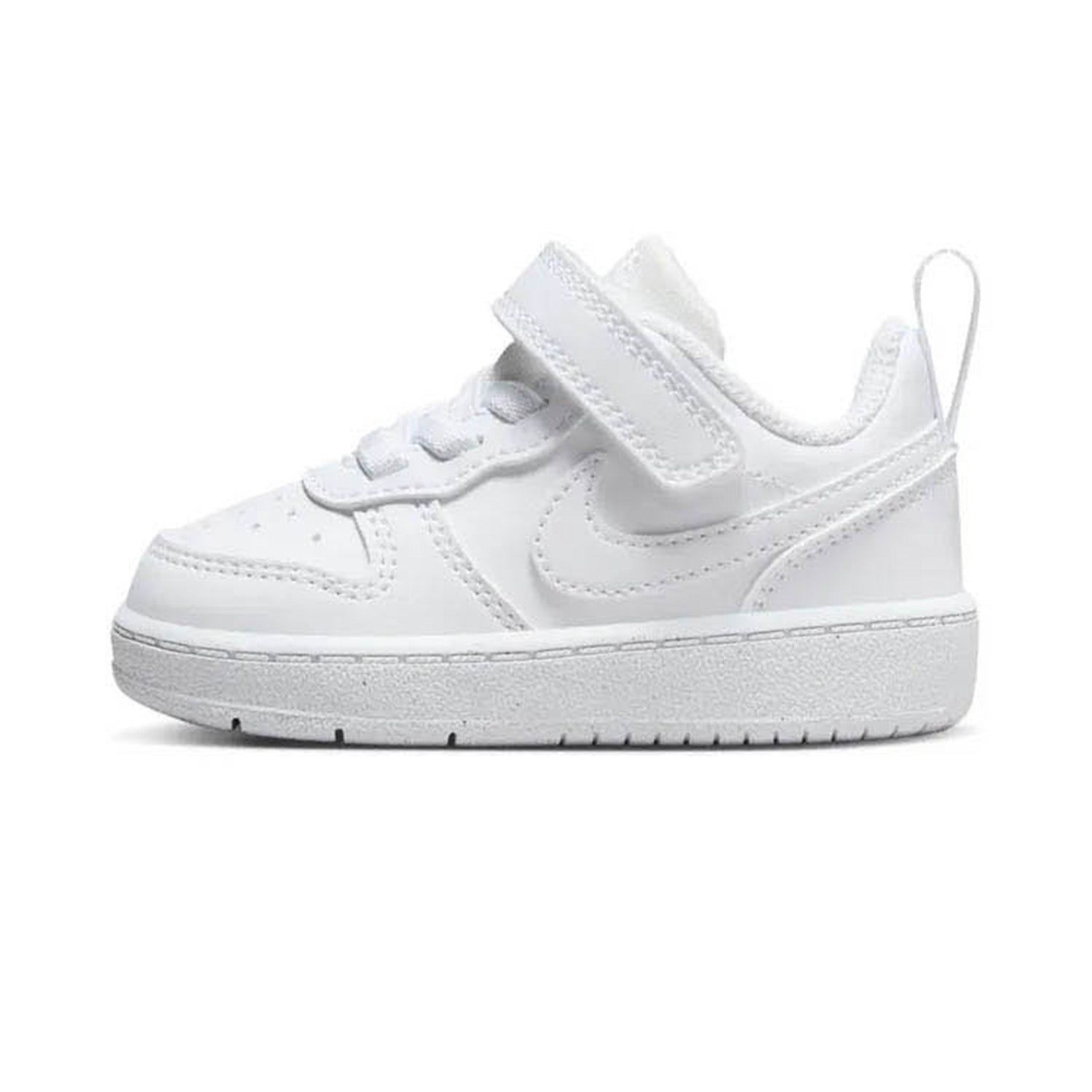 Nike Court Borough Low Kids