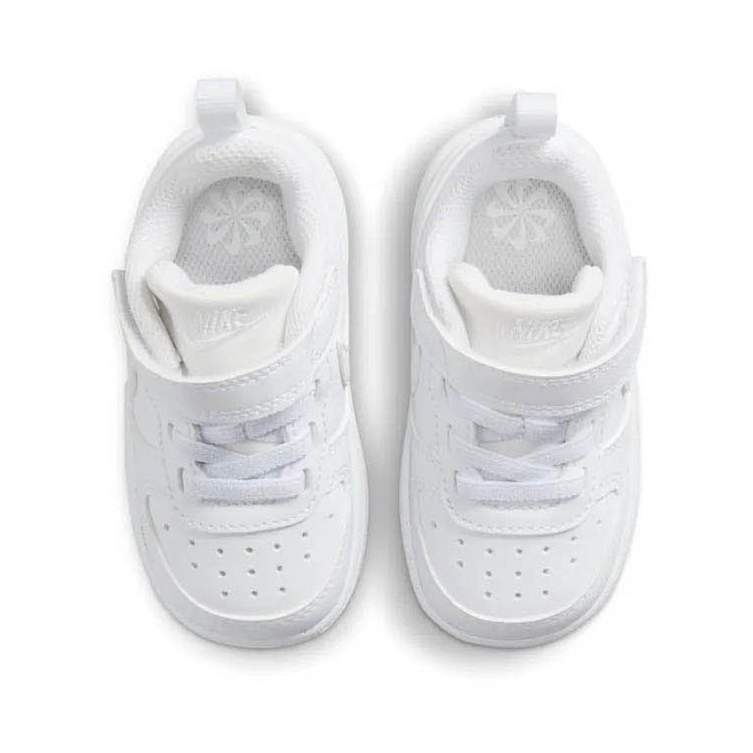 Nike Court Borough Low Kids